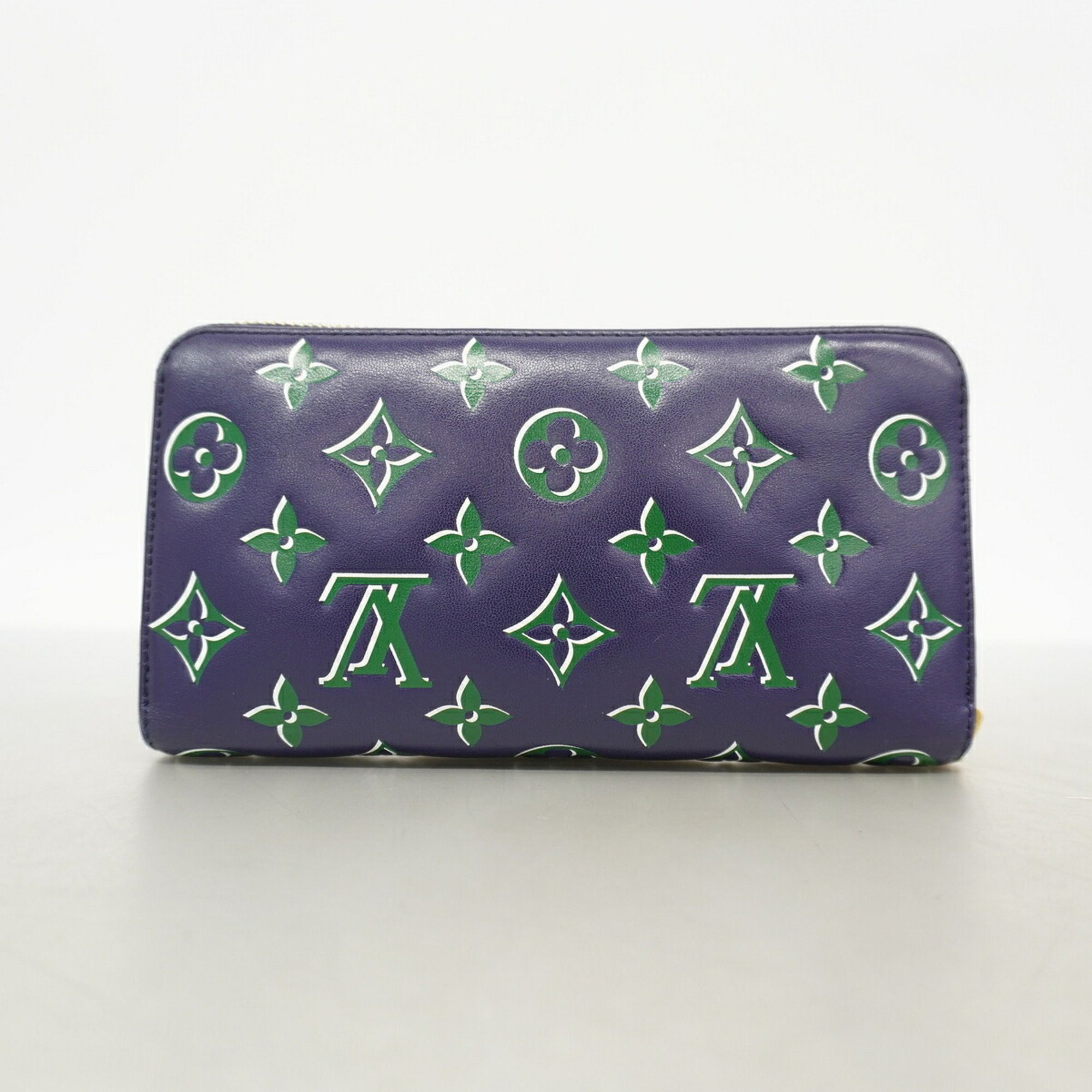 Long Wallet (Bi-Fold) (Pre-Owned) - Louis Vuitton - Modalova