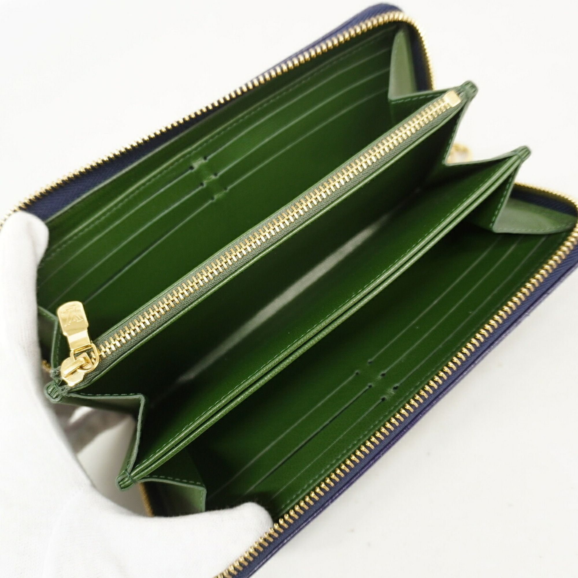Long Wallet (Bi-Fold) (Pre-Owned) - Louis Vuitton - Modalova