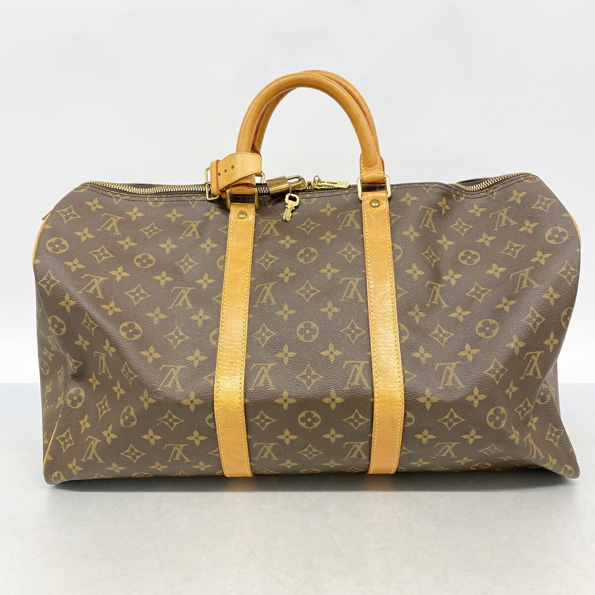 Boston Bag (Pre-Owned) - Louis Vuitton - Modalova
