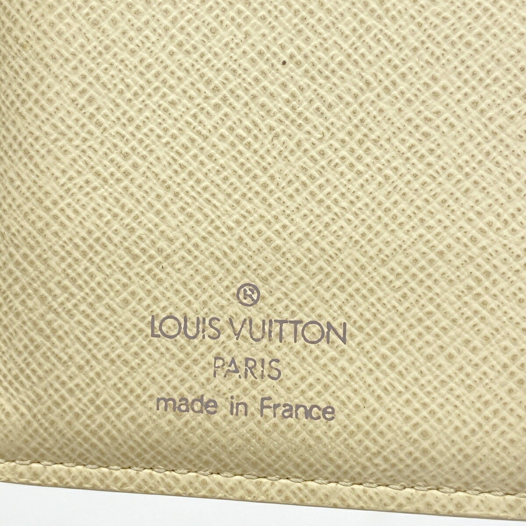 Wallet (Bi-Fold) (Pre-Owned) - Louis Vuitton - Modalova