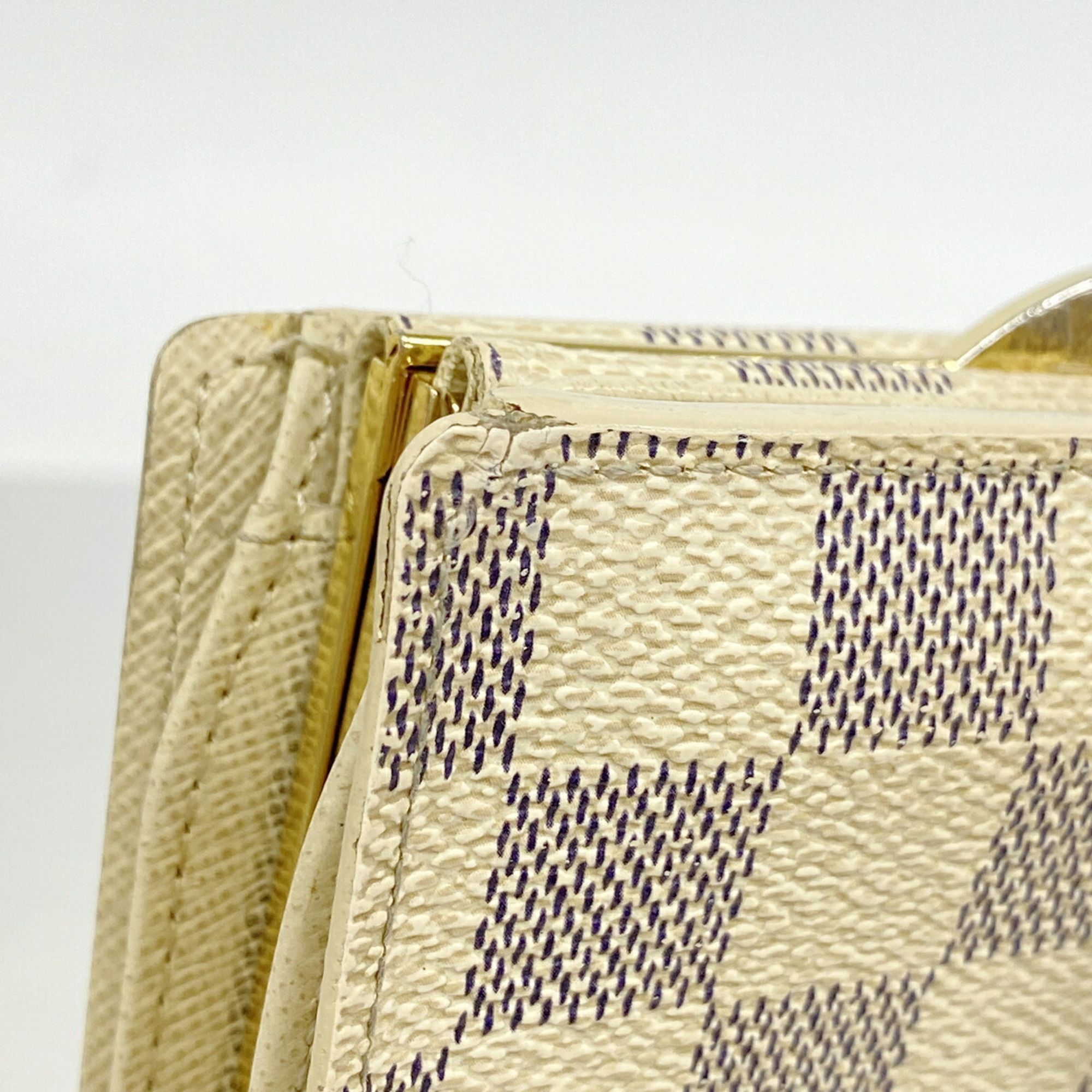 Wallet (Bi-Fold) (Pre-Owned) - Louis Vuitton - Modalova