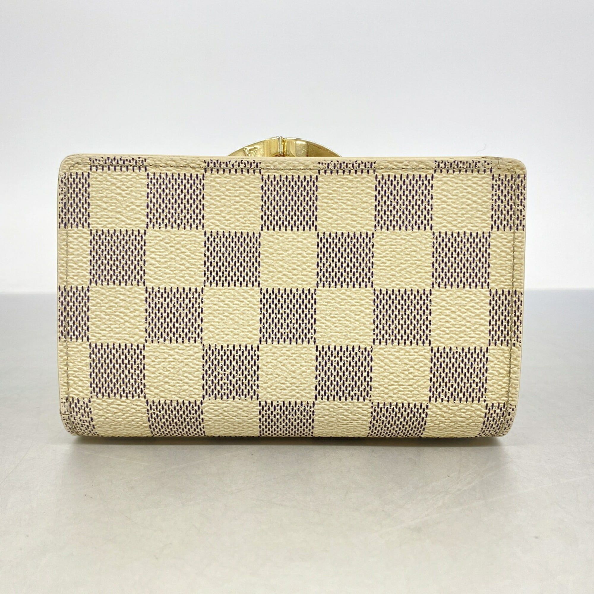 Wallet (Bi-Fold) (Pre-Owned) - Louis Vuitton - Modalova