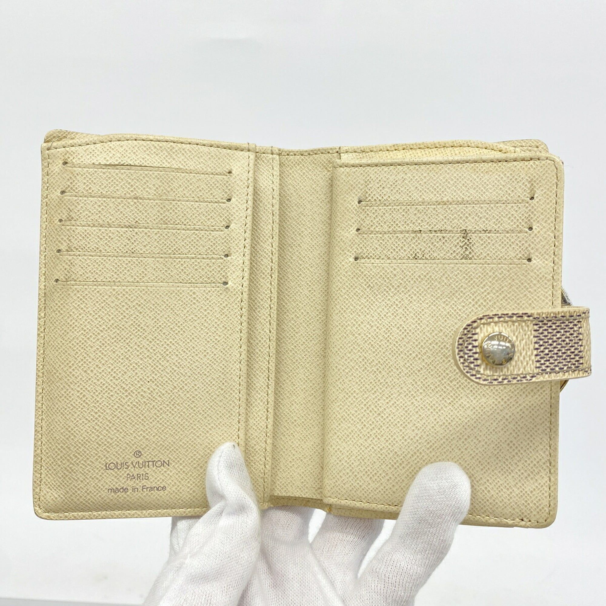 Wallet (Bi-Fold) (Pre-Owned) - Louis Vuitton - Modalova