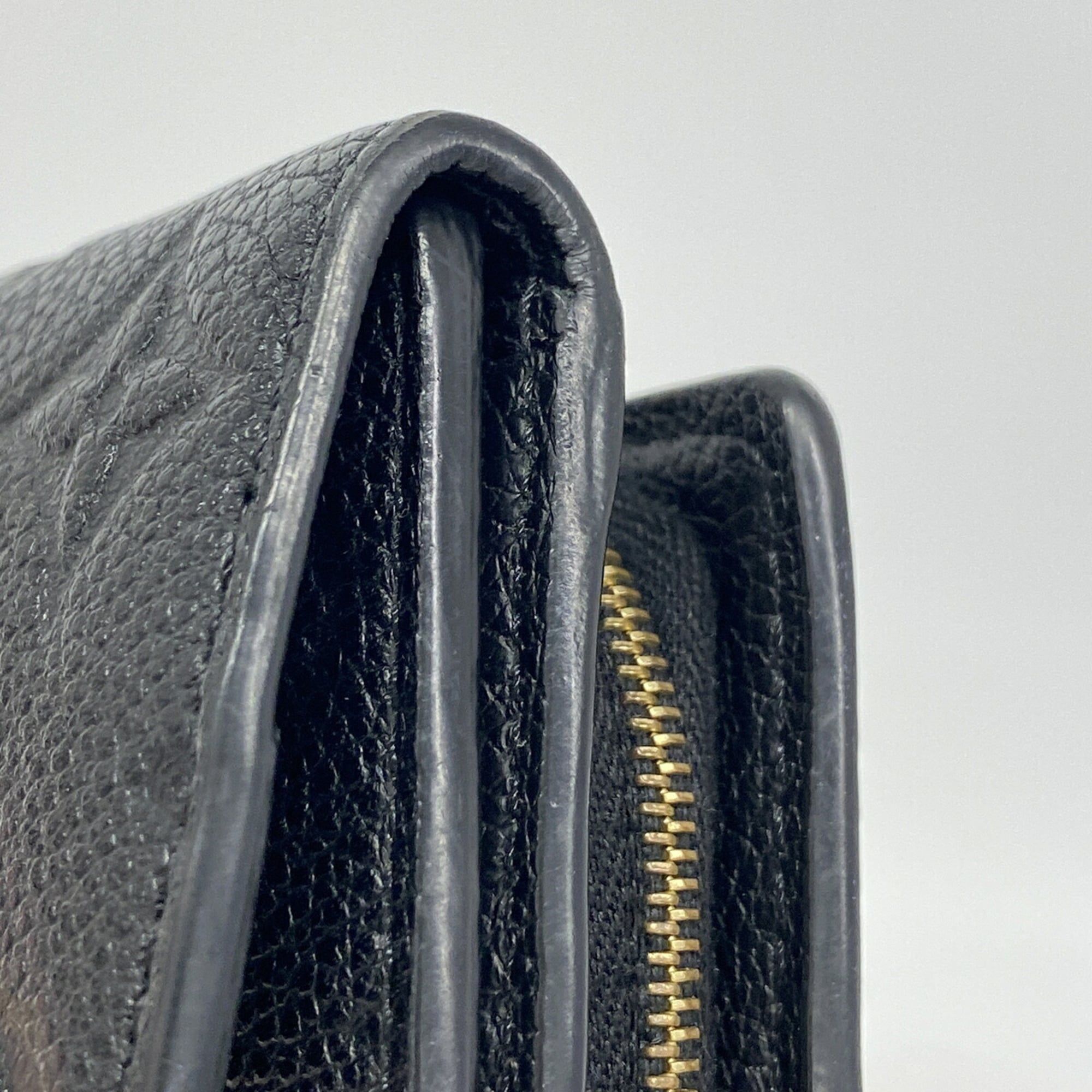 Wallet (Tri-Fold) (Pre-Owned) - Louis Vuitton - Modalova