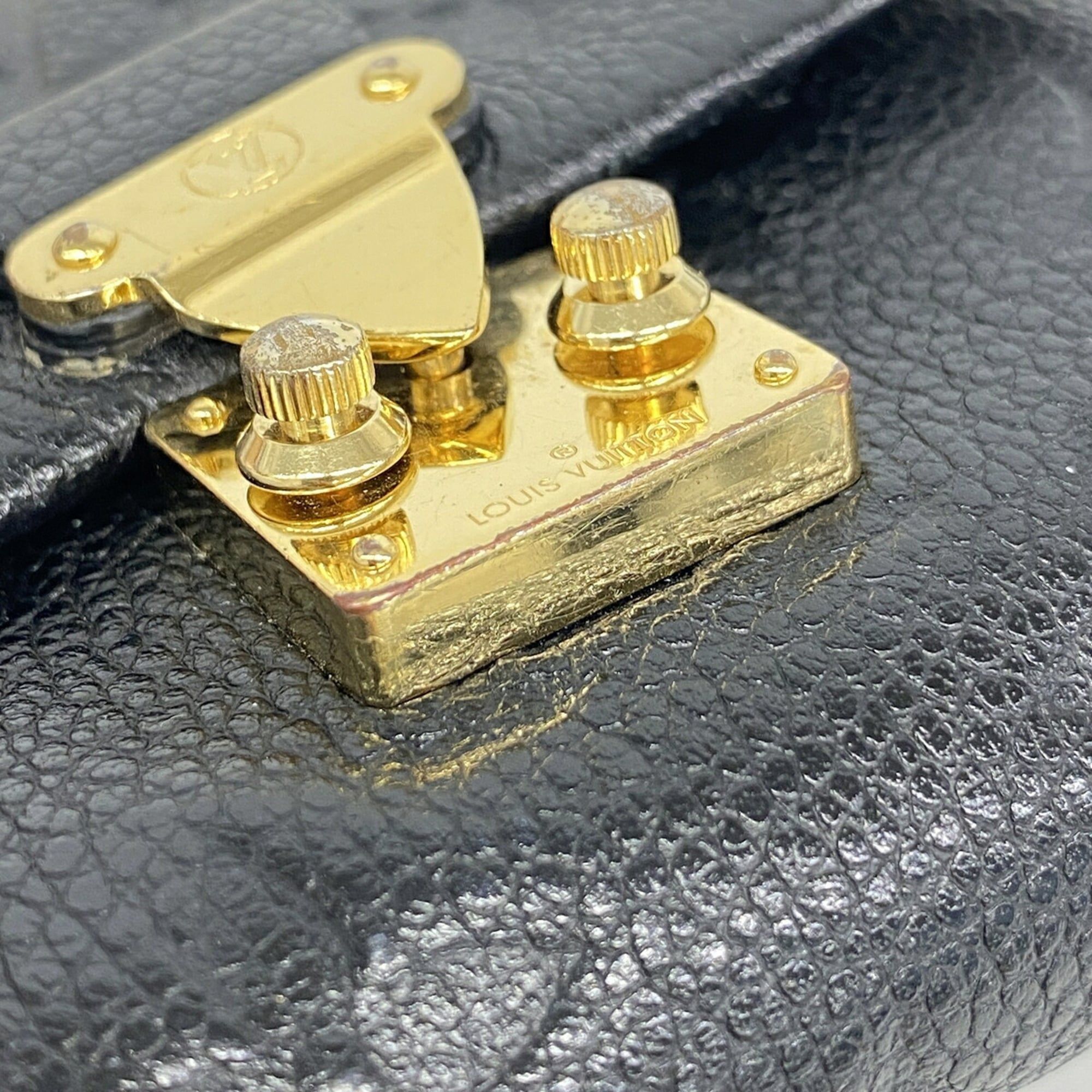 Wallet (Tri-Fold) (Pre-Owned) - Louis Vuitton - Modalova