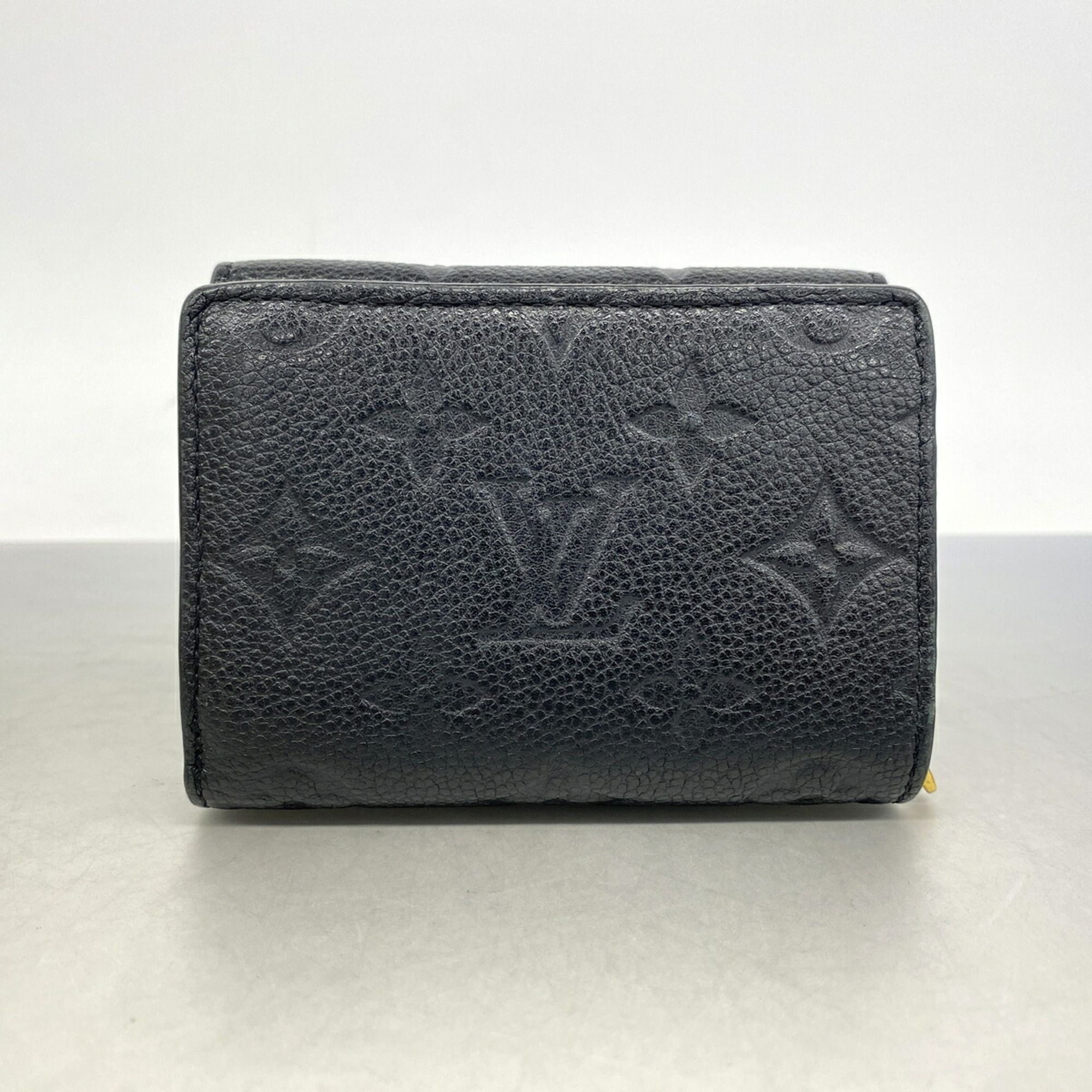 Wallet (Tri-Fold) (Pre-Owned) - Louis Vuitton - Modalova