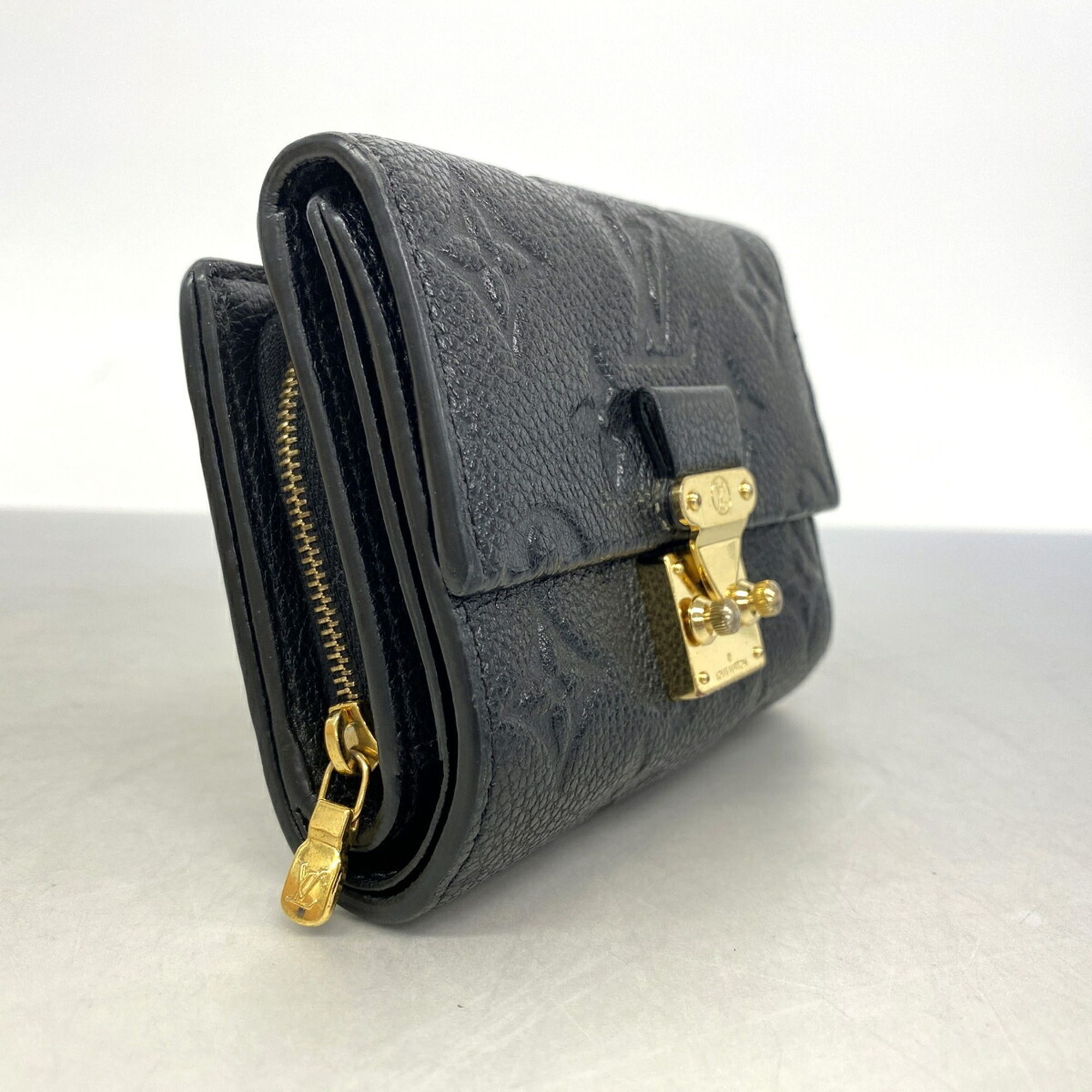 Wallet (Tri-Fold) (Pre-Owned) - Louis Vuitton - Modalova