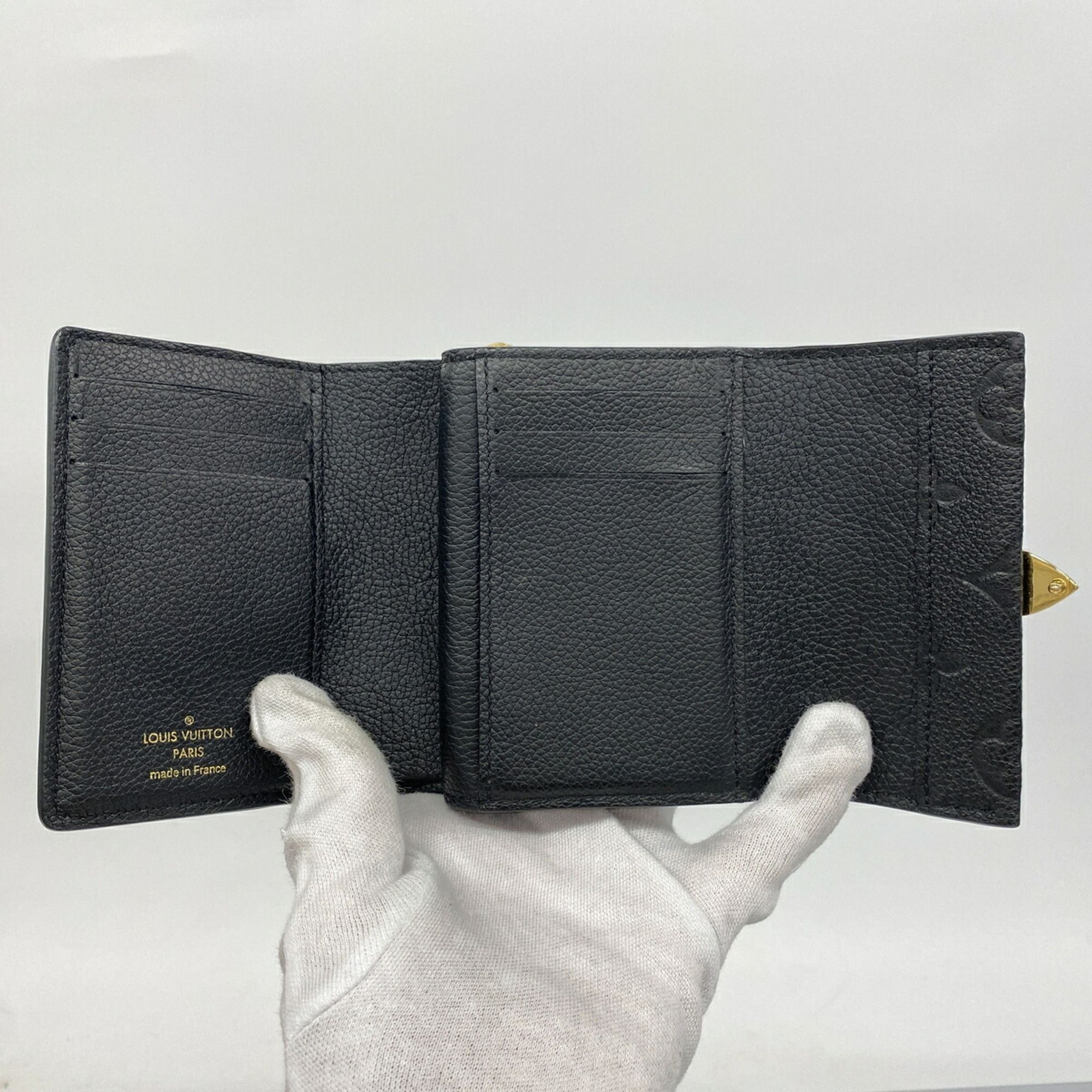 Wallet (Tri-Fold) (Pre-Owned) - Louis Vuitton - Modalova