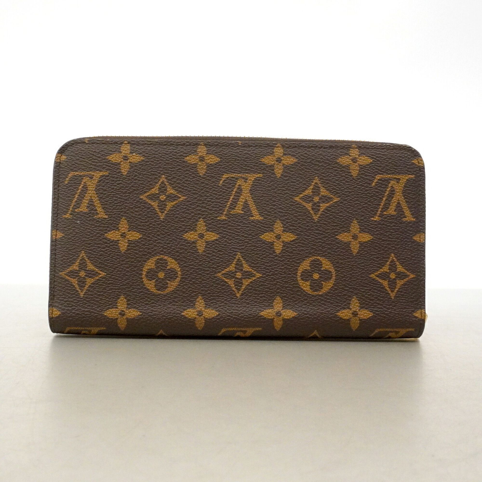 Long Wallet (Bi-Fold) (Pre-Owned) - Louis Vuitton - Modalova