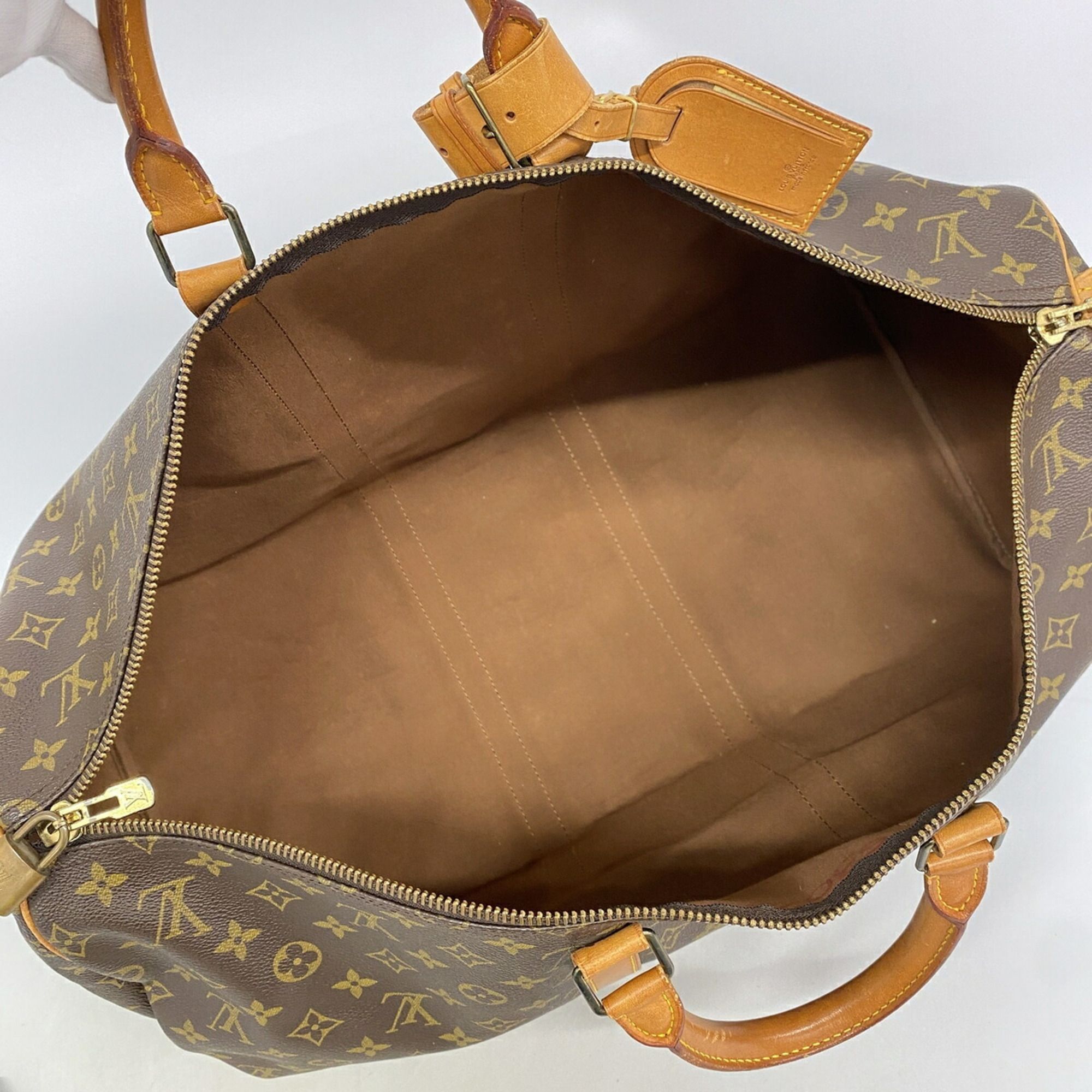 Boston Bag (Pre-Owned) - Louis Vuitton - Modalova