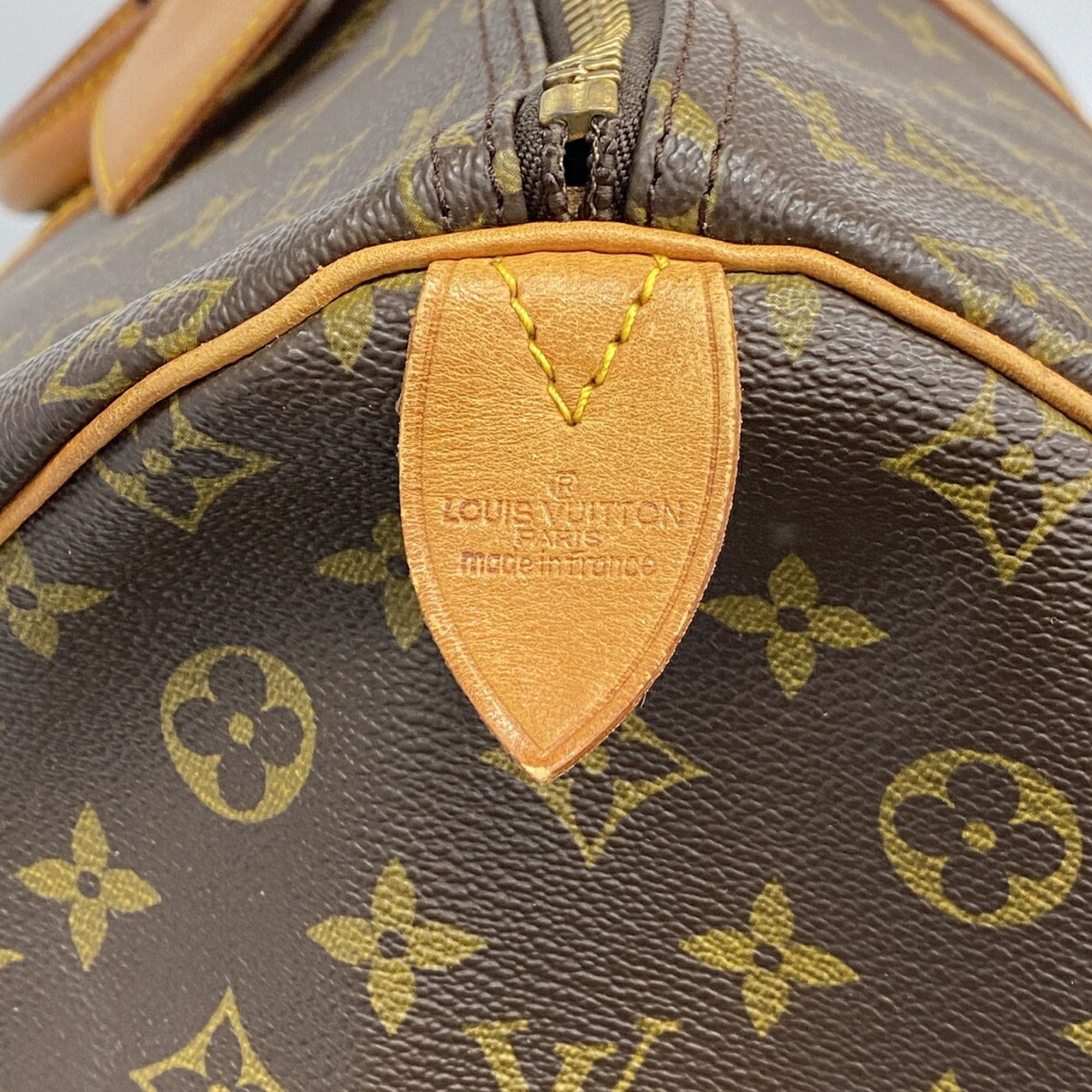 Boston Bag (Pre-Owned) - Louis Vuitton - Modalova