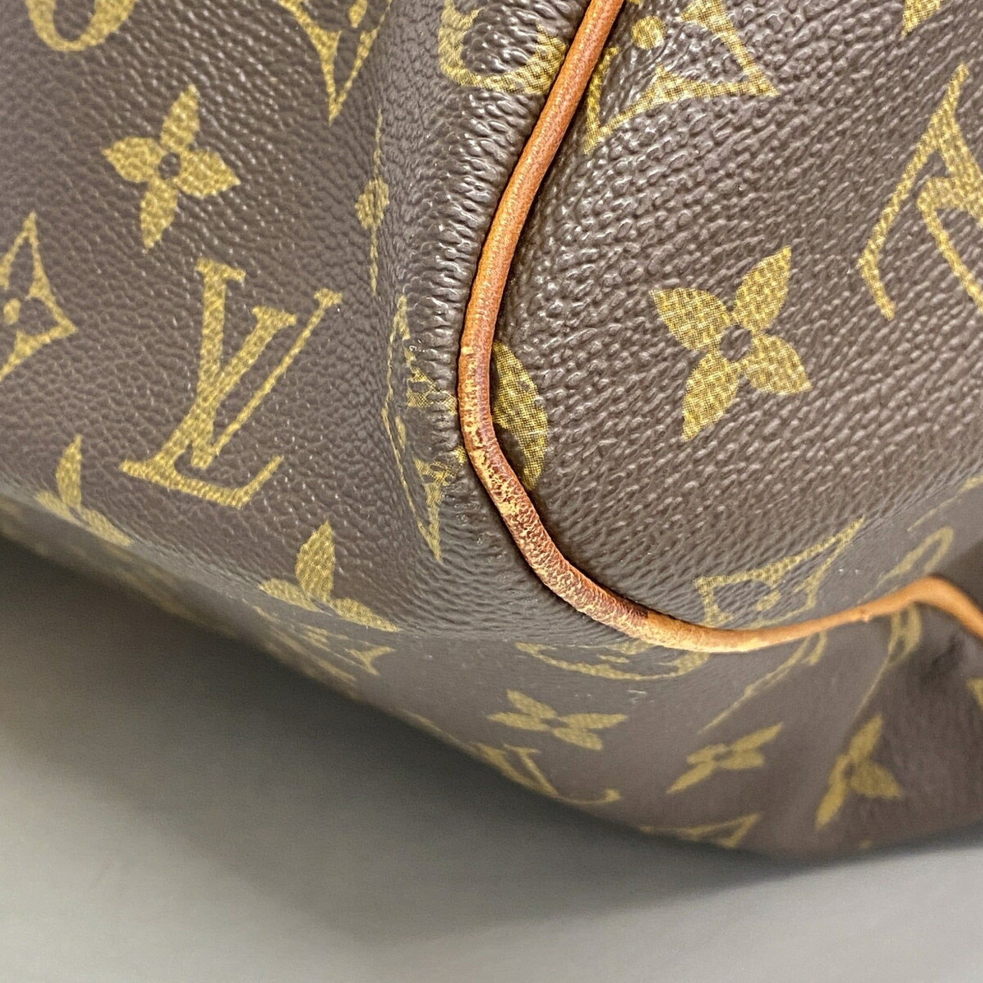 Boston Bag (Pre-Owned) - Louis Vuitton - Modalova