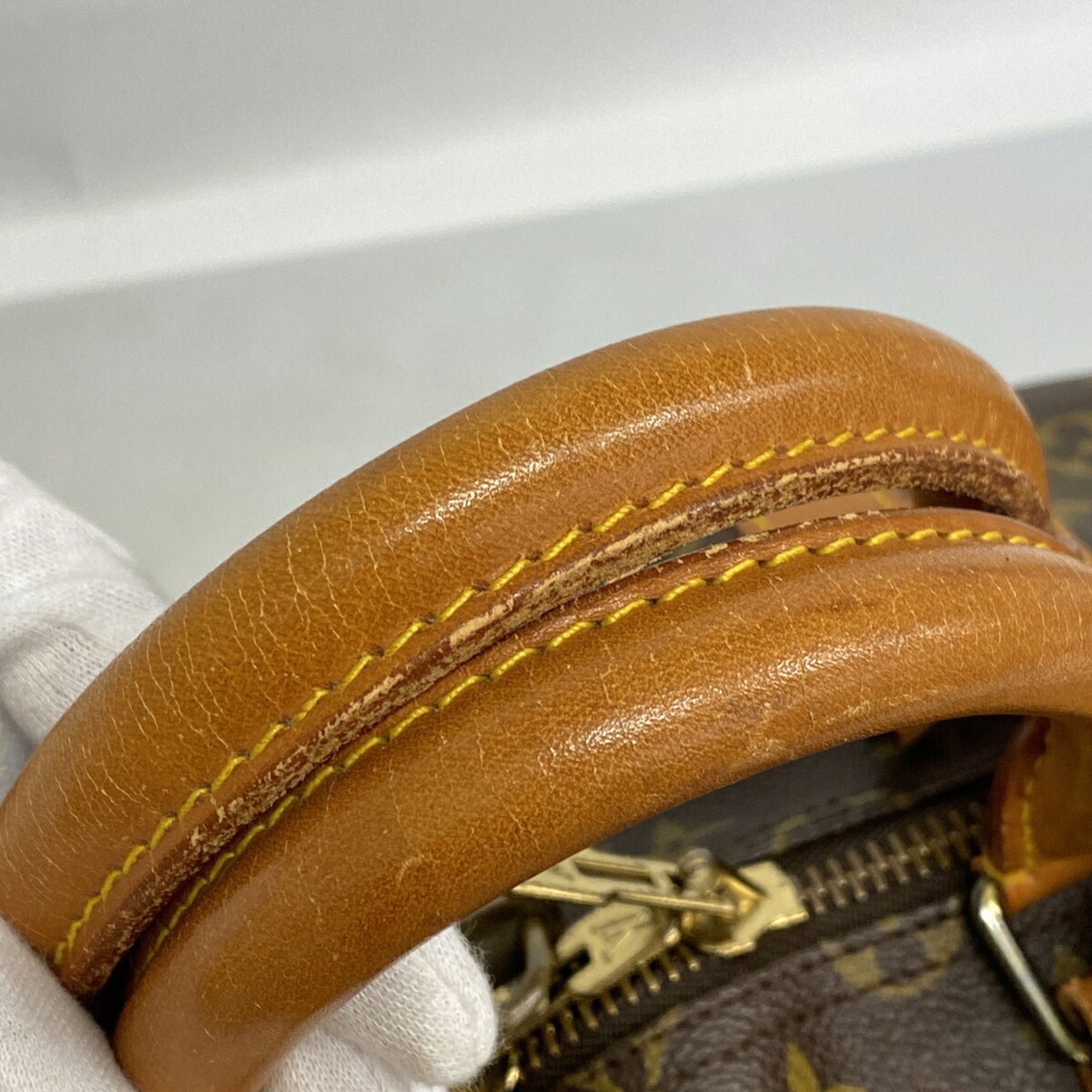 Boston Bag (Pre-Owned) - Louis Vuitton - Modalova