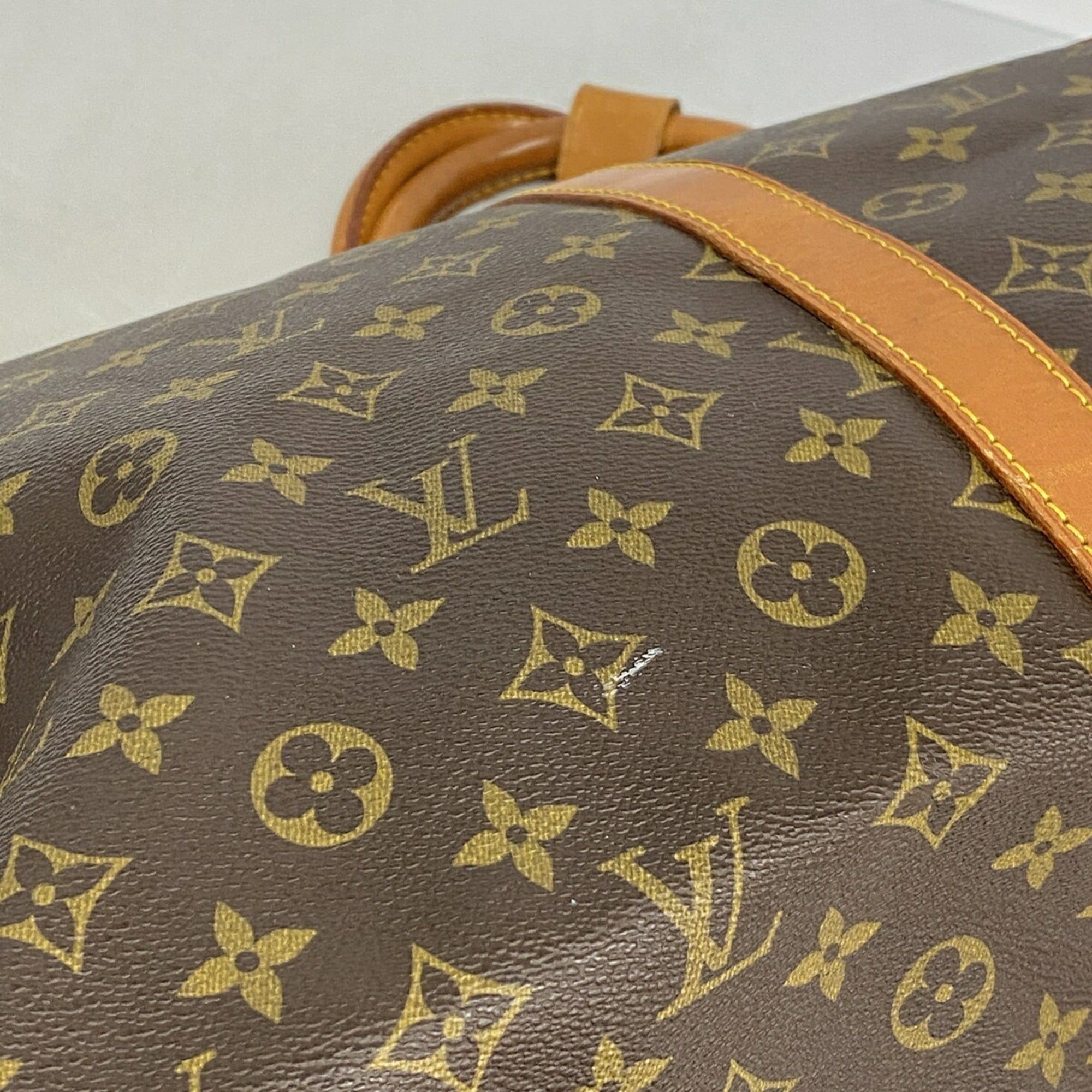 Boston Bag (Pre-Owned) - Louis Vuitton - Modalova