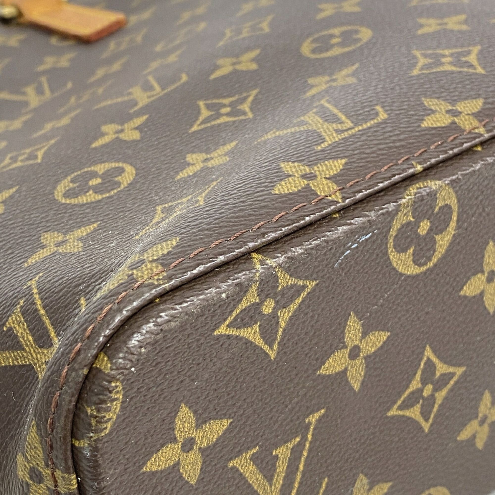 Tote Bag (Pre-Owned) - Louis Vuitton - Modalova