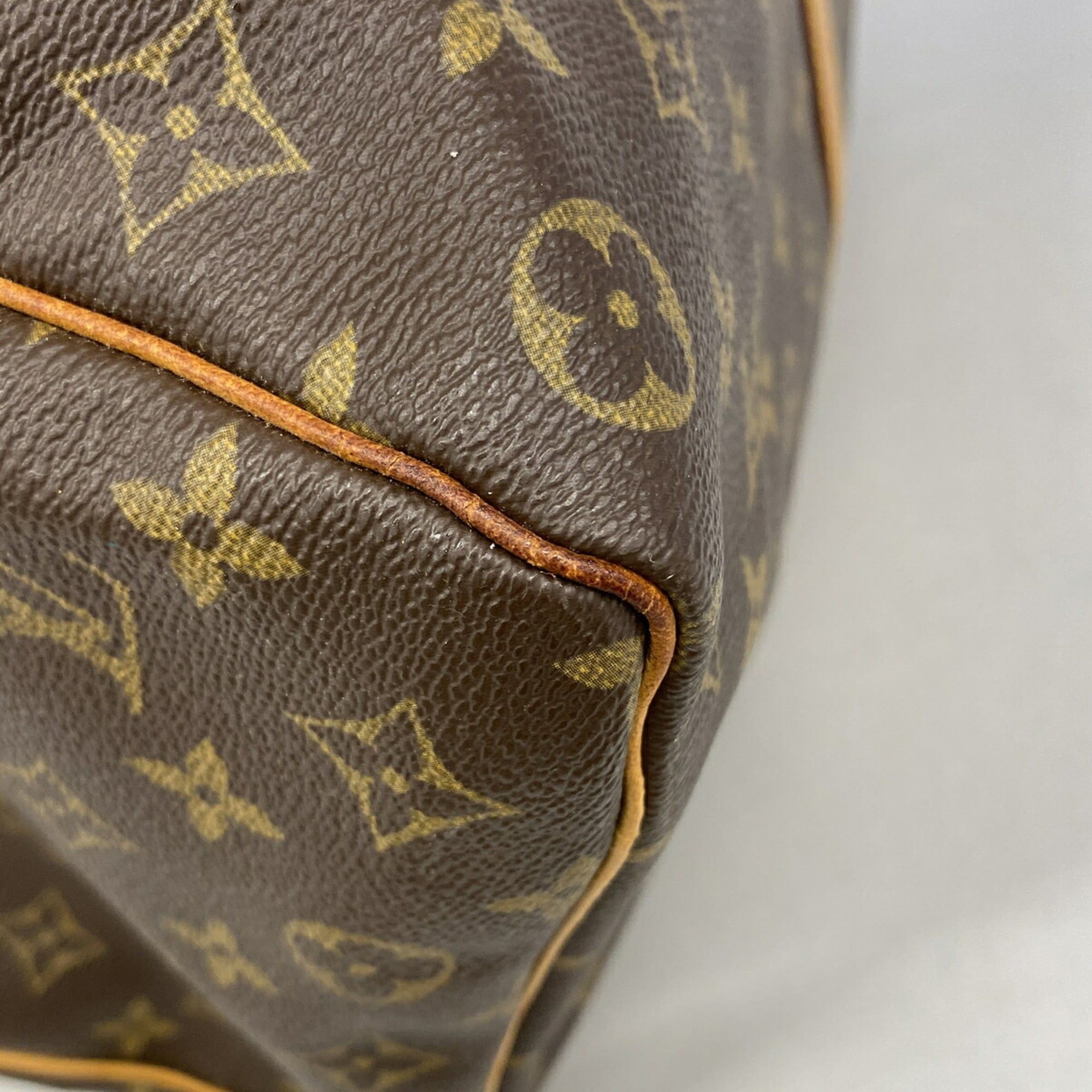 Boston Bag (Pre-Owned) - Louis Vuitton - Modalova