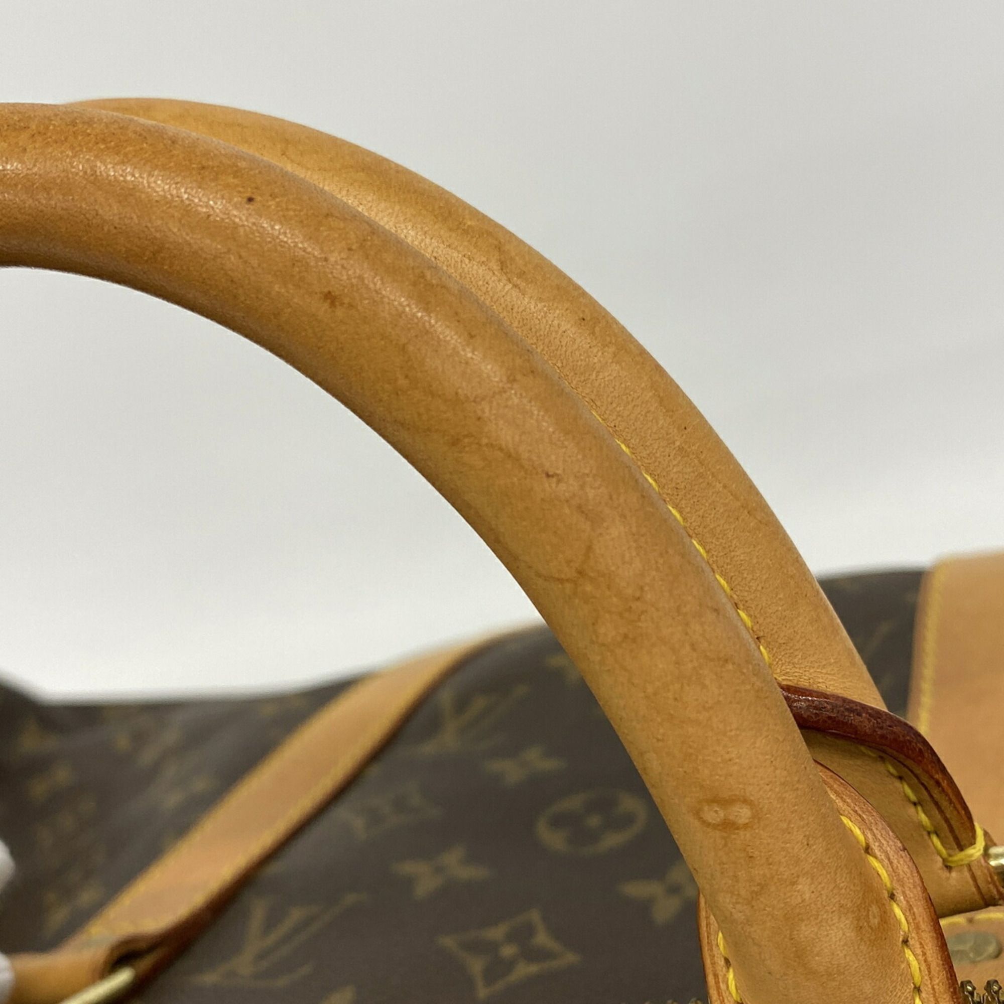 Boston Bag (Pre-Owned) - Louis Vuitton - Modalova