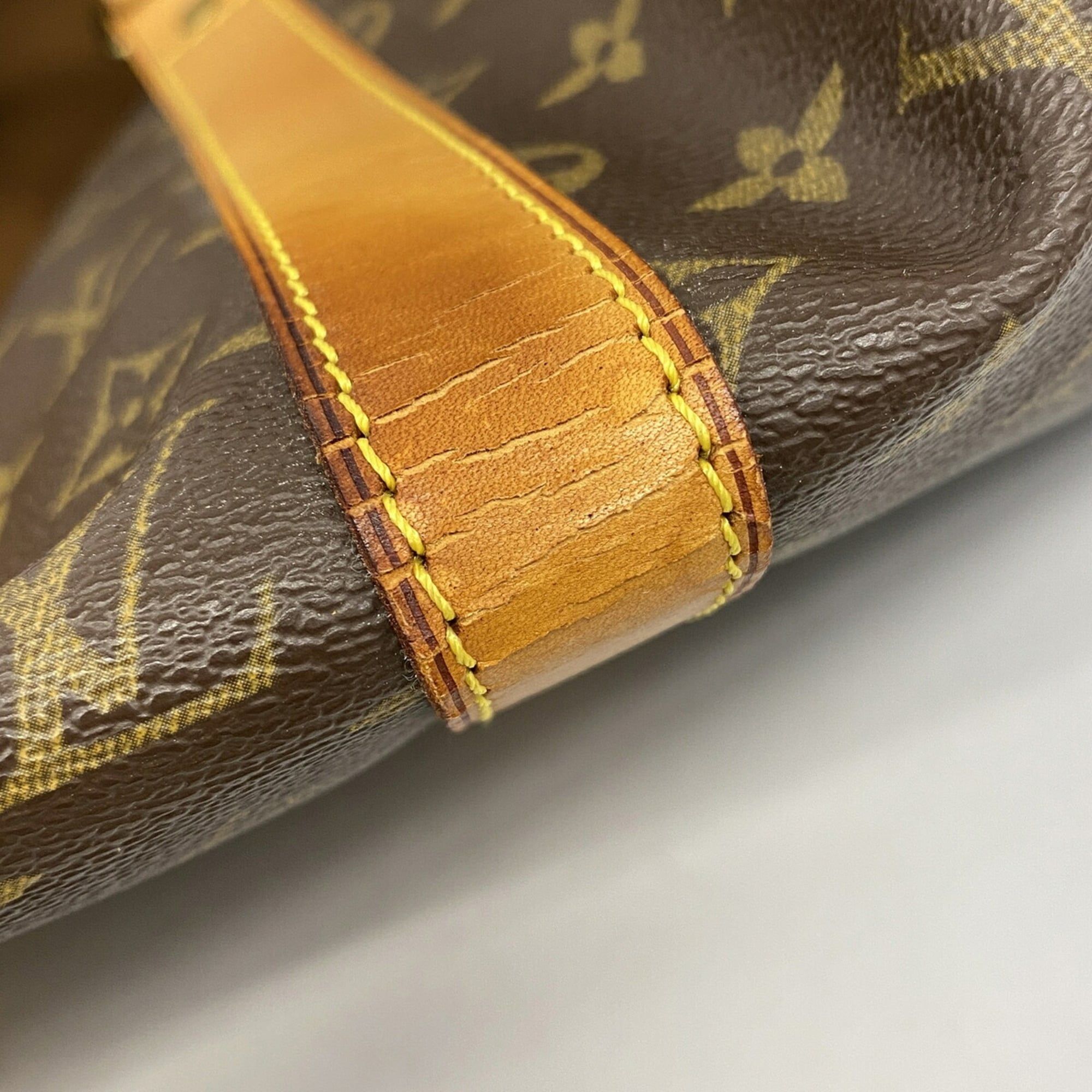 Boston Bag (Pre-Owned) - Louis Vuitton - Modalova