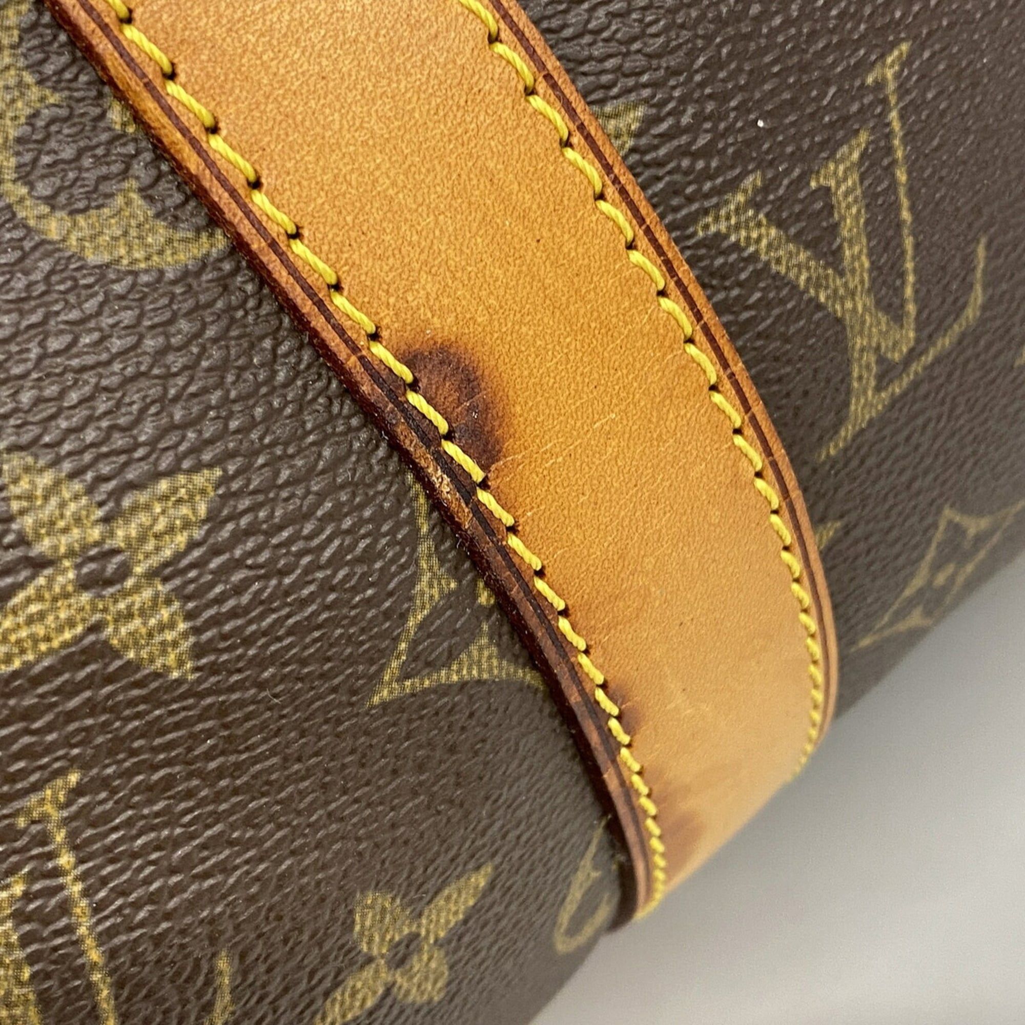 Boston Bag (Pre-Owned) - Louis Vuitton - Modalova
