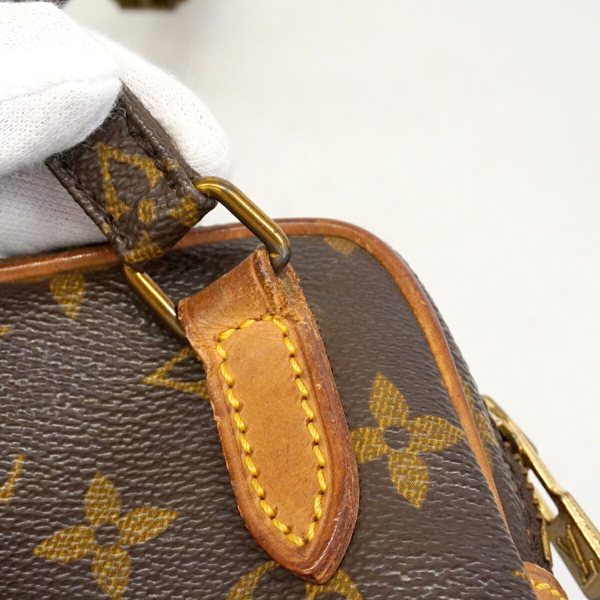 Shoulder Bag (Pre-Owned) - Louis Vuitton - Modalova