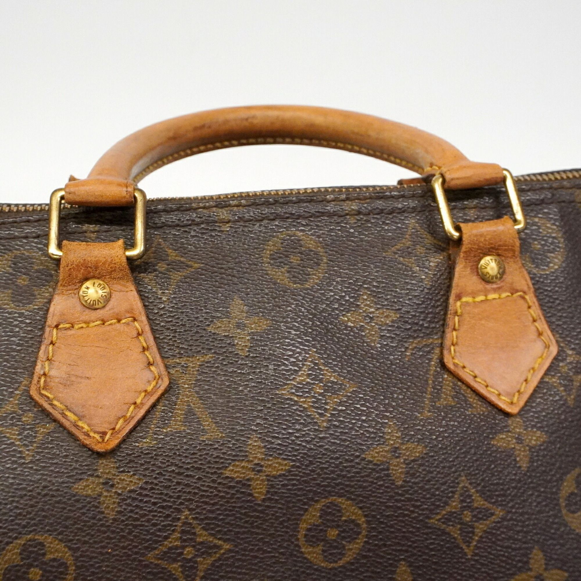 Handbag (Pre-Owned) - Louis Vuitton - Modalova