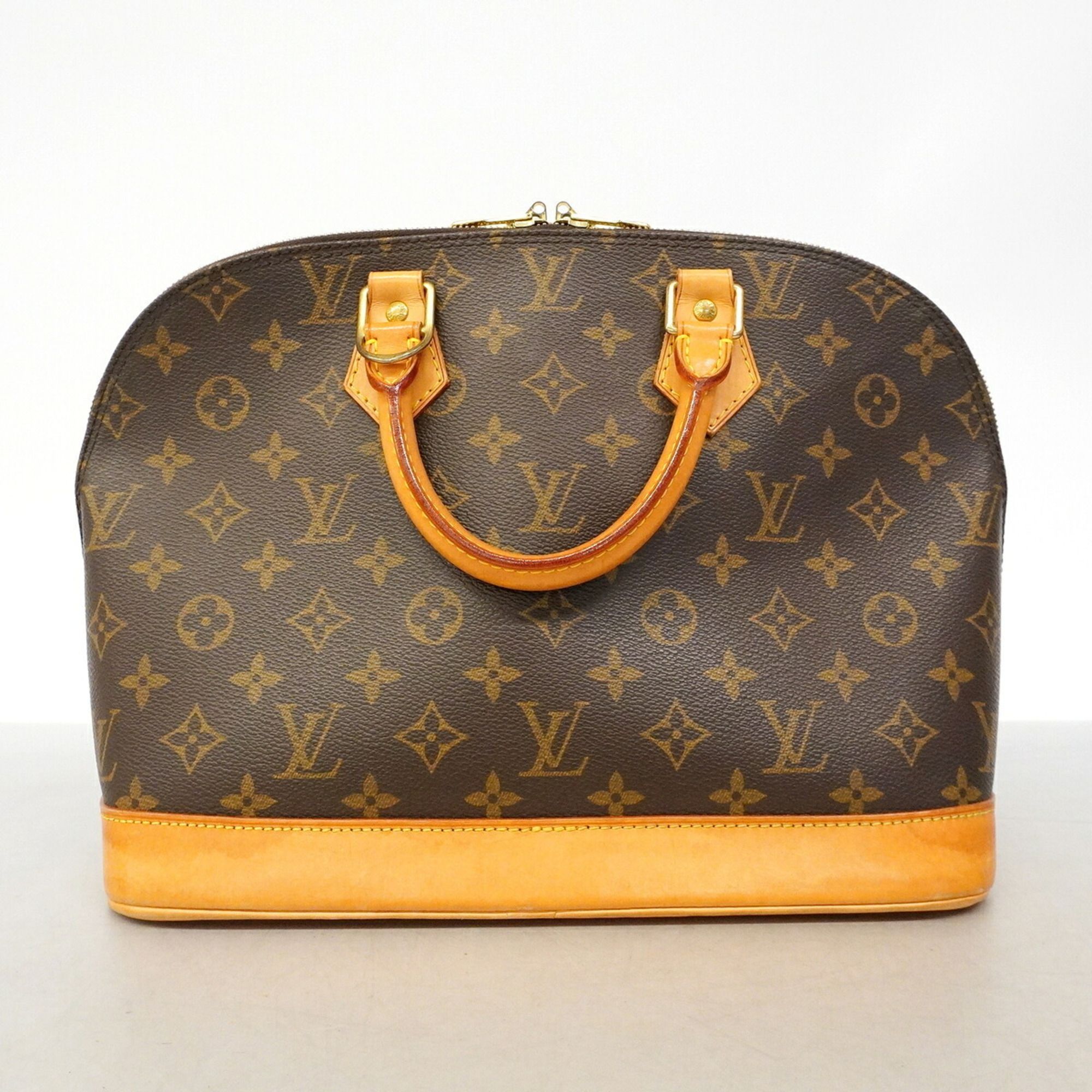 Handbag (Pre-Owned) - Louis Vuitton - Modalova