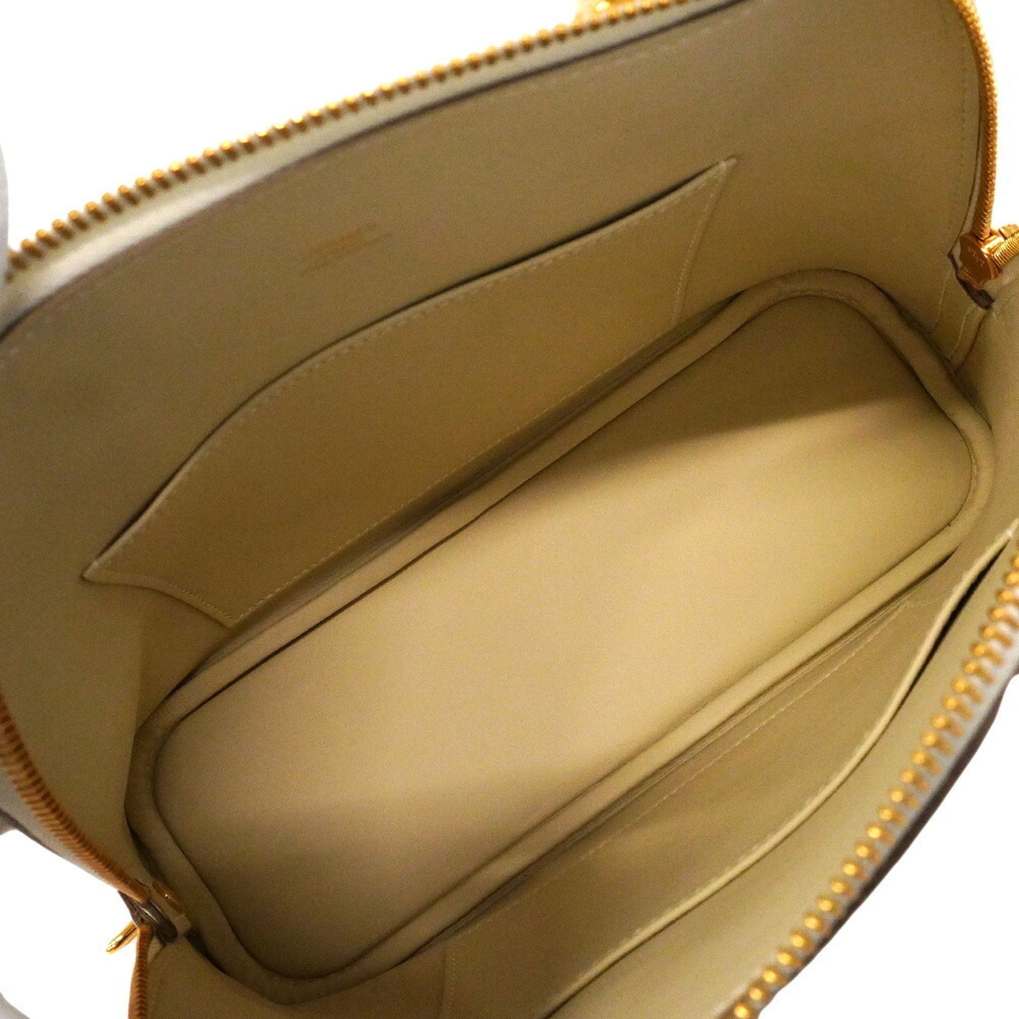 Leather Handbag (Pre-Owned) - Hermes - Modalova