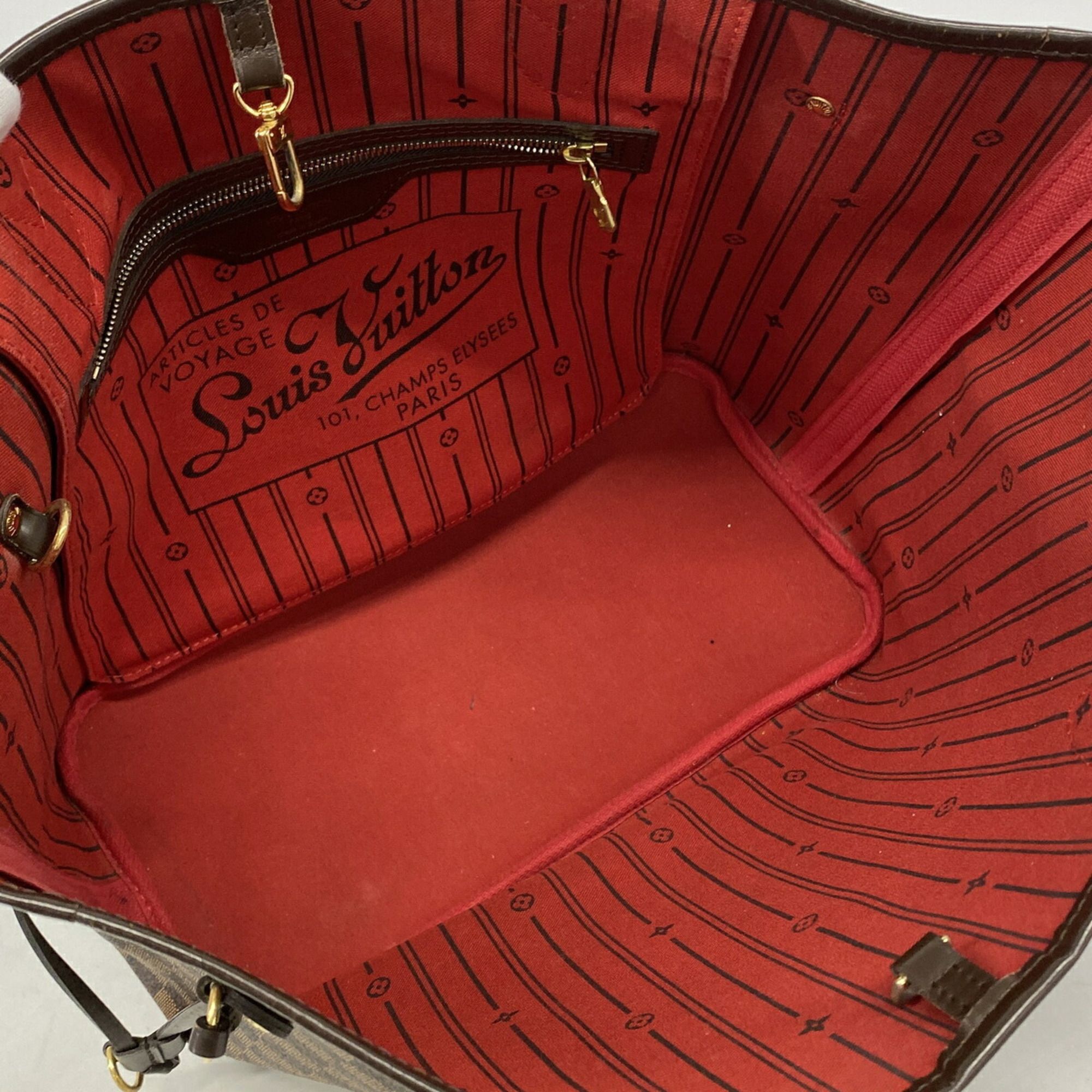 Tote Bag (Pre-Owned) - Louis Vuitton - Modalova