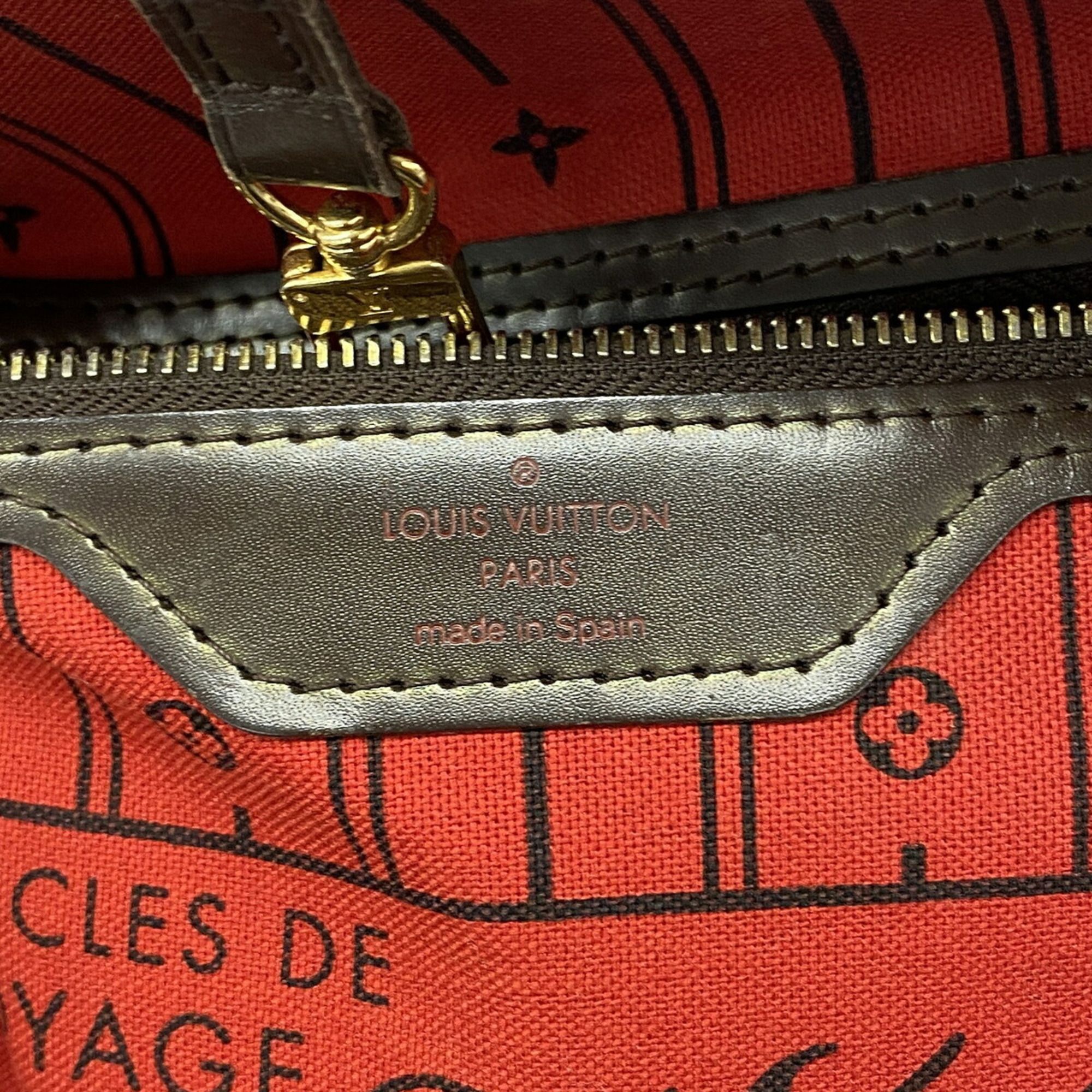 Tote Bag (Pre-Owned) - Louis Vuitton - Modalova