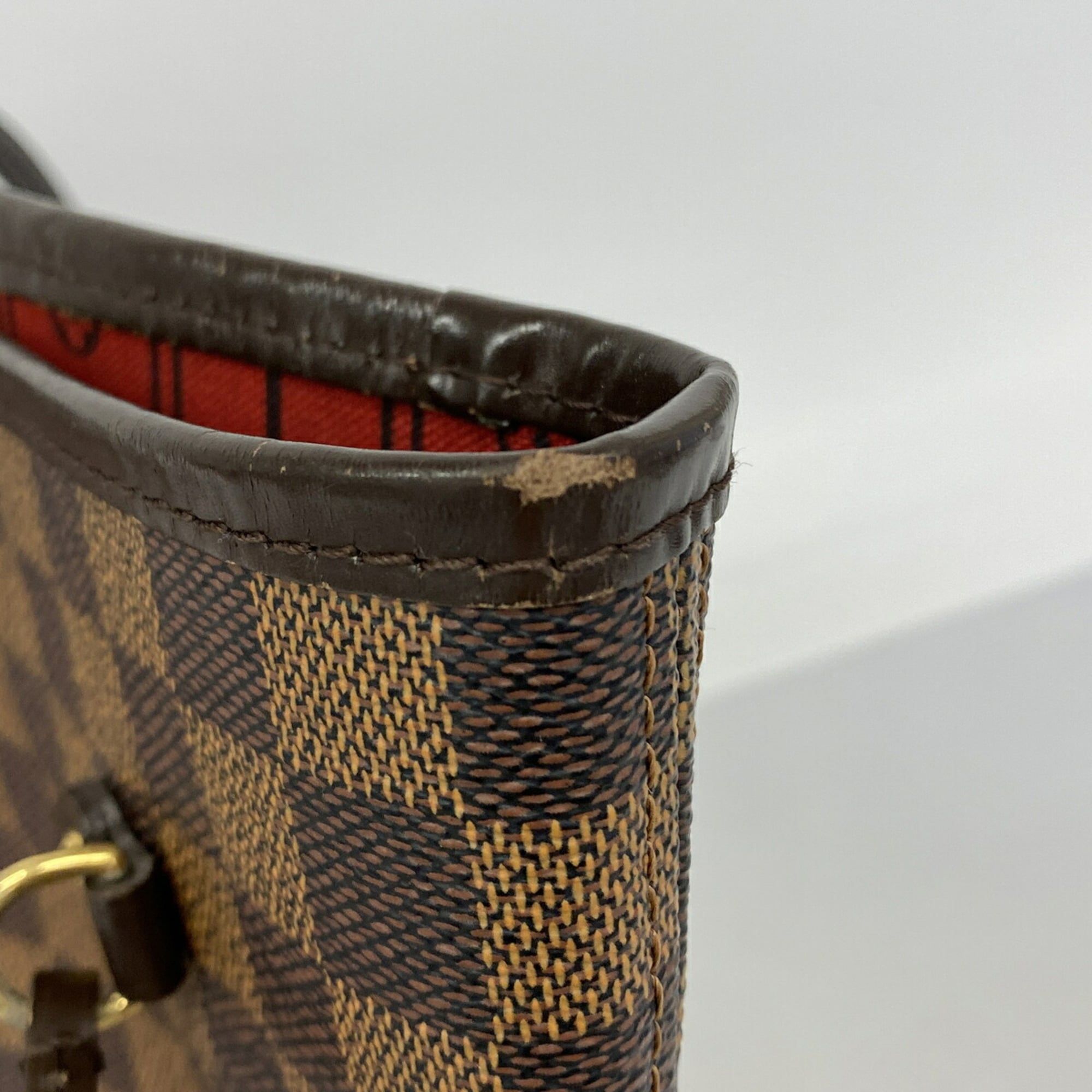 Tote Bag (Pre-Owned) - Louis Vuitton - Modalova
