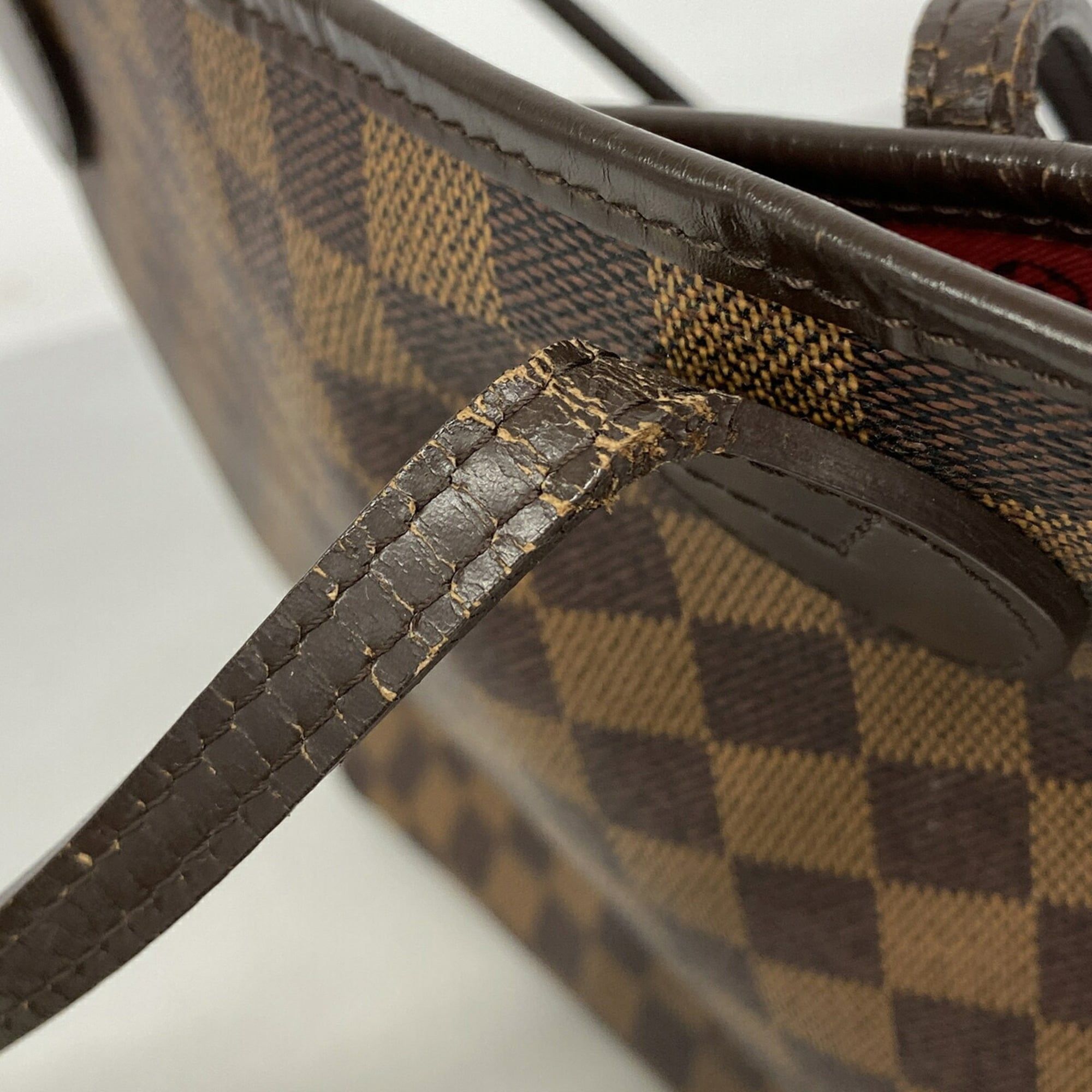 Tote Bag (Pre-Owned) - Louis Vuitton - Modalova