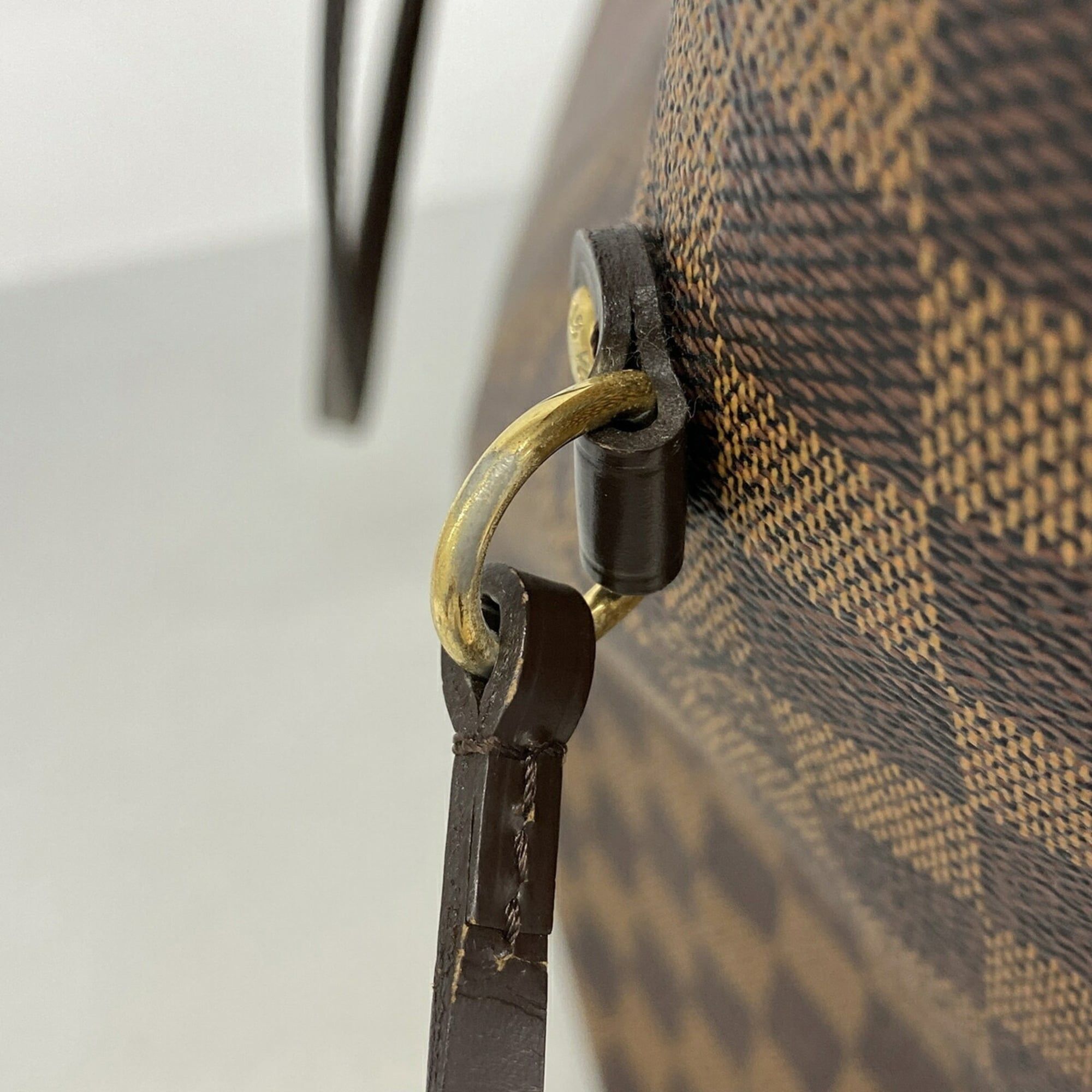 Tote Bag (Pre-Owned) - Louis Vuitton - Modalova