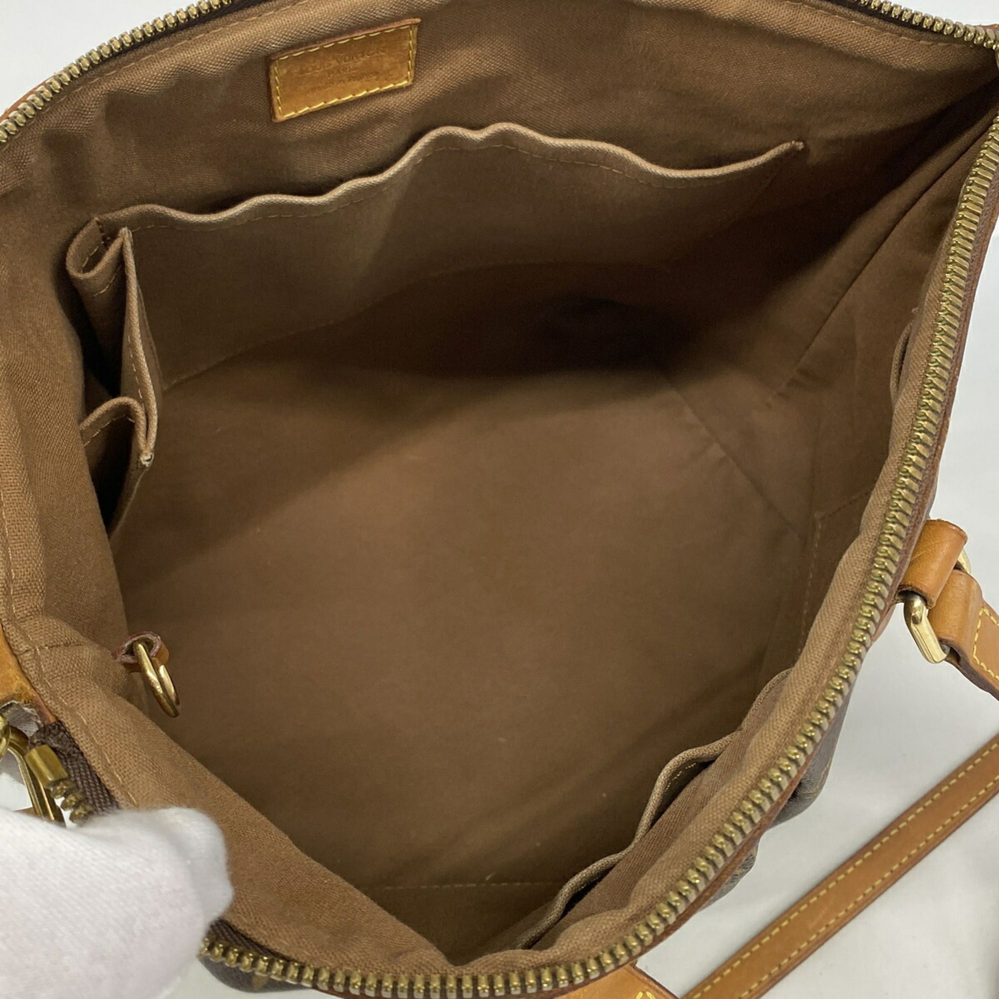 Handbag (Pre-Owned) - Louis Vuitton - Modalova