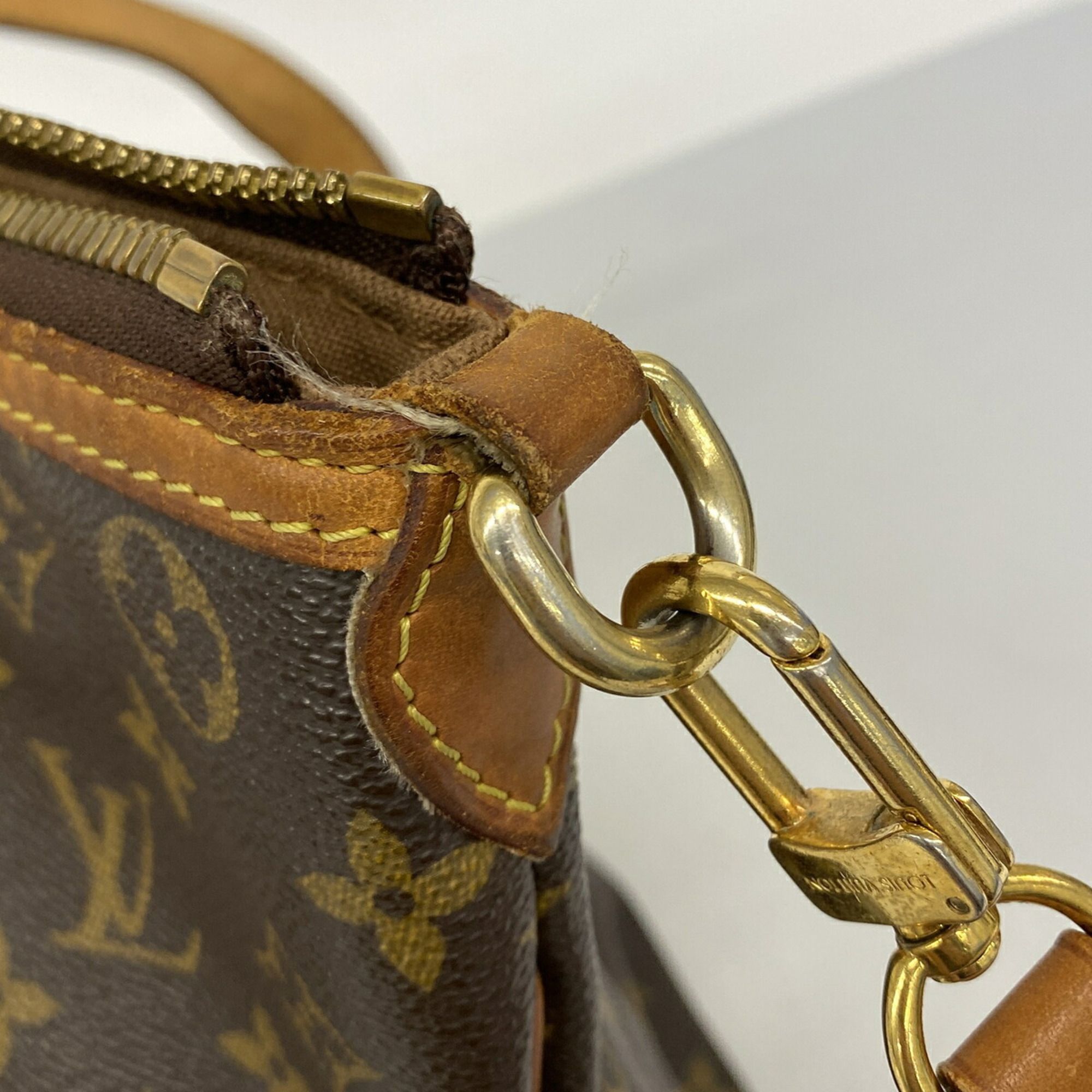 Handbag (Pre-Owned) - Louis Vuitton - Modalova