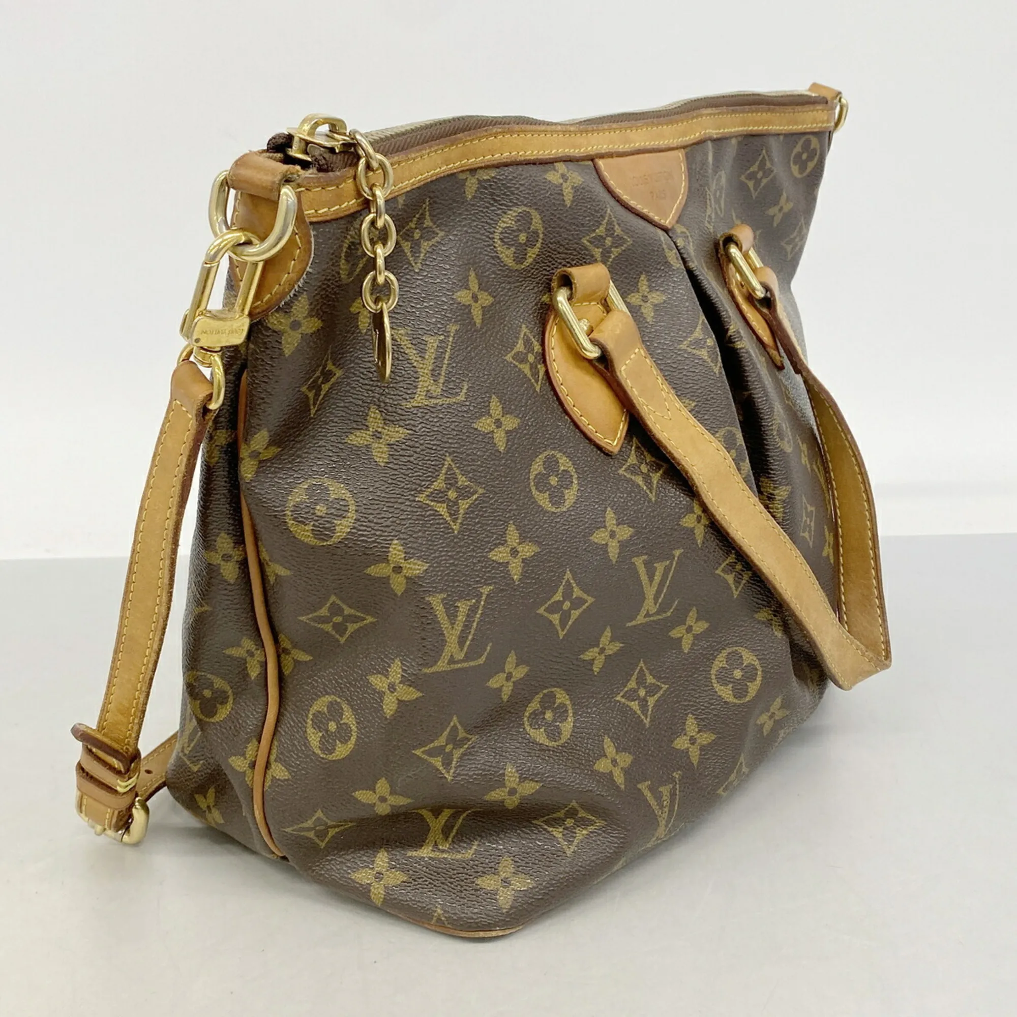 Handbag (Pre-Owned) - Louis Vuitton - Modalova