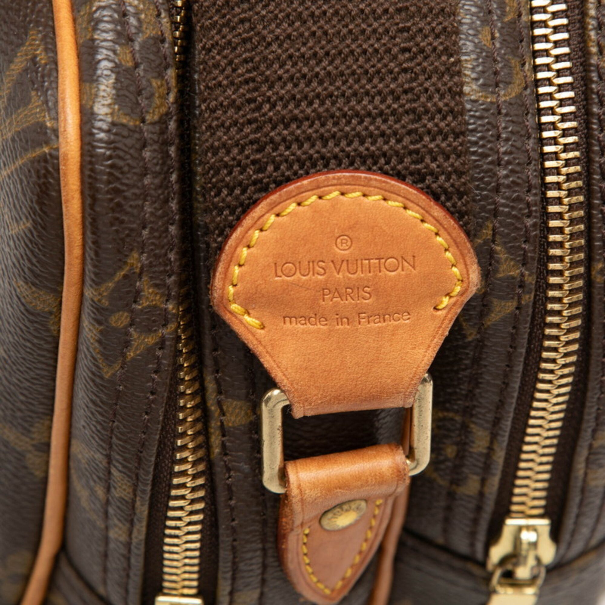 Shoulder Bag (Pre-Owned) - Louis Vuitton - Modalova