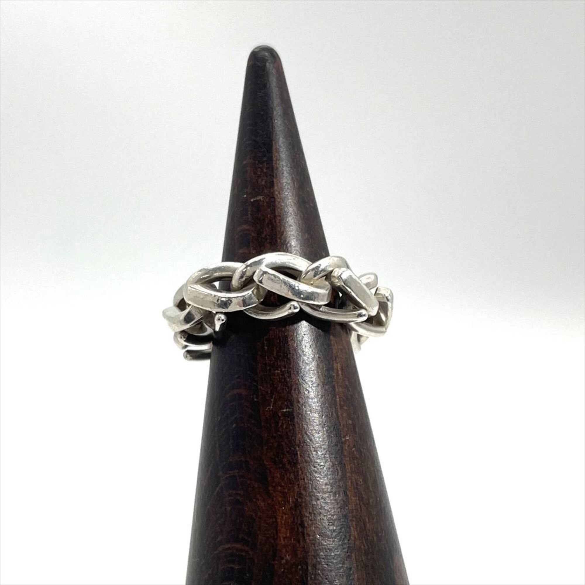 Band Ring (Pre-Owned) - Tiffany - Modalova