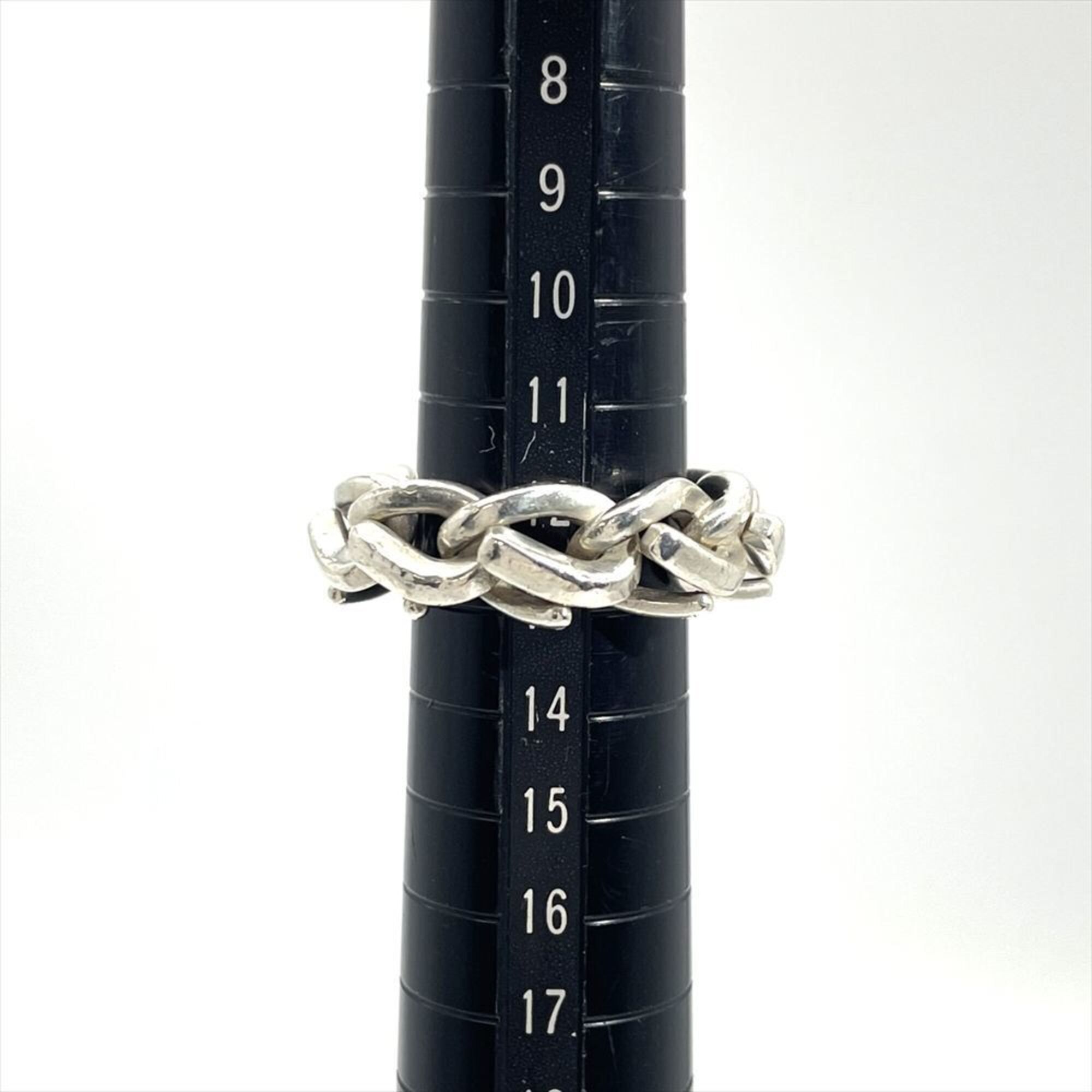 Band Ring (Pre-Owned) - Tiffany - Modalova