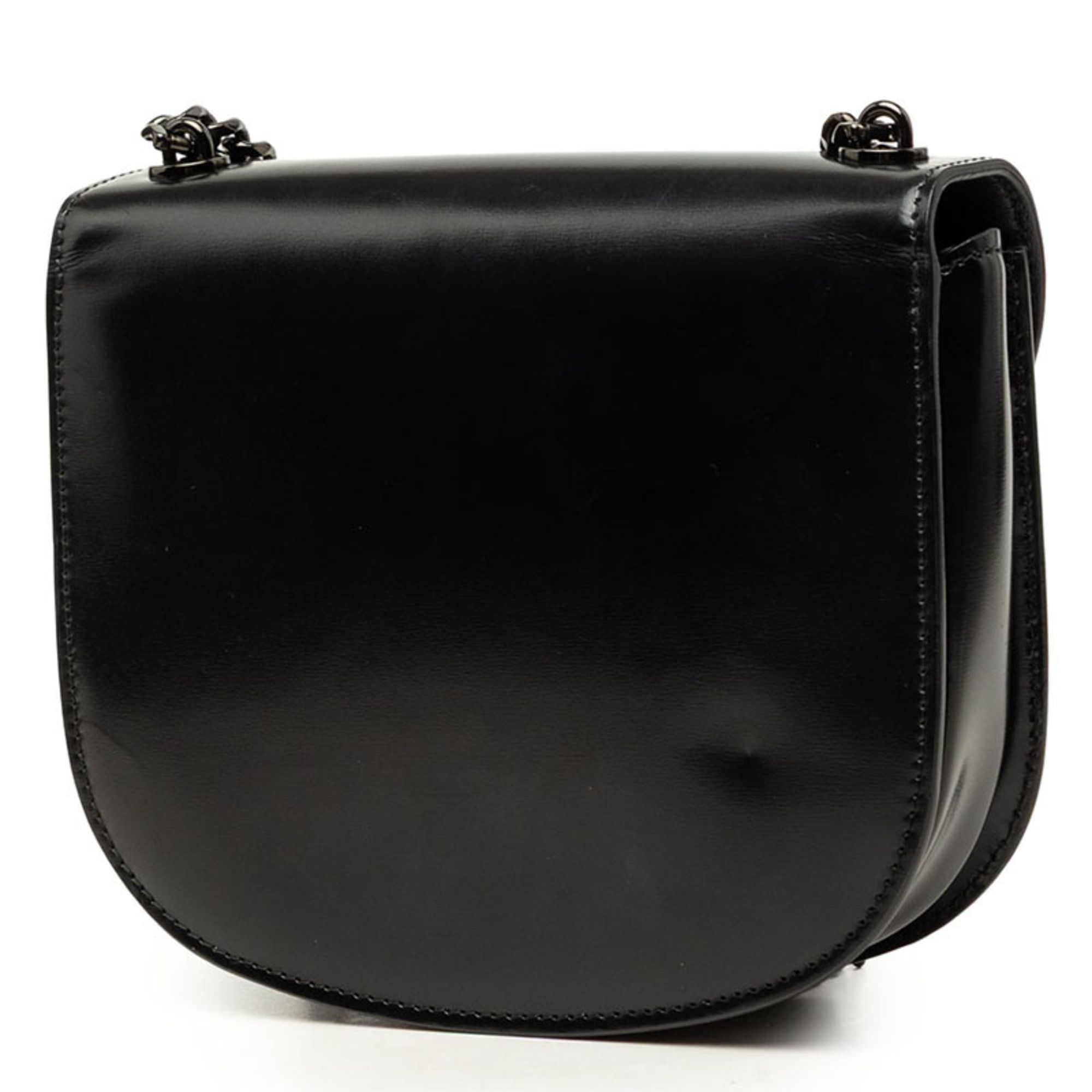 Leather Shoulder Bag (Pre-Owned) - Celine - Modalova