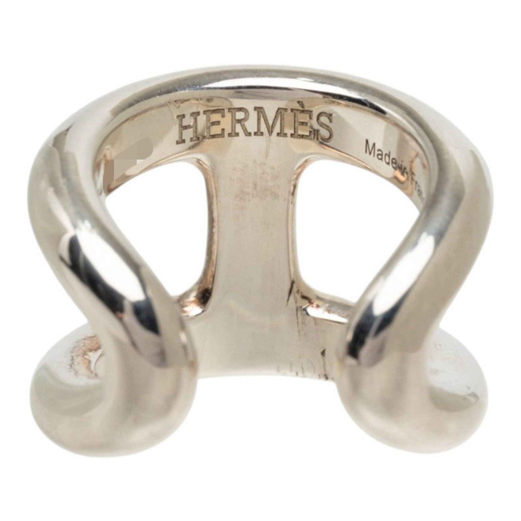 Band Ring (Pre-Owned) - Hermes - Modalova