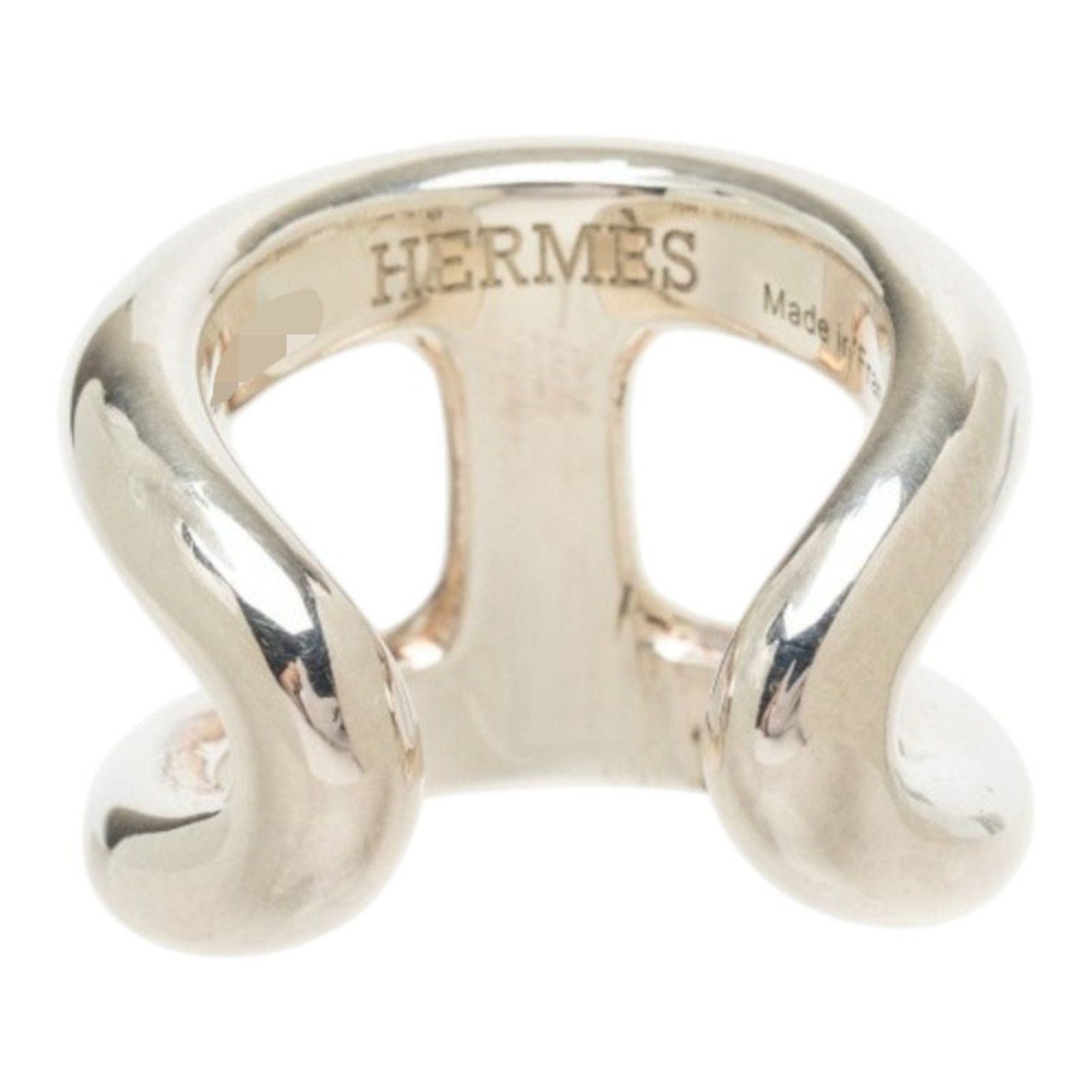 Band Ring (Pre-Owned) - Hermes - Modalova