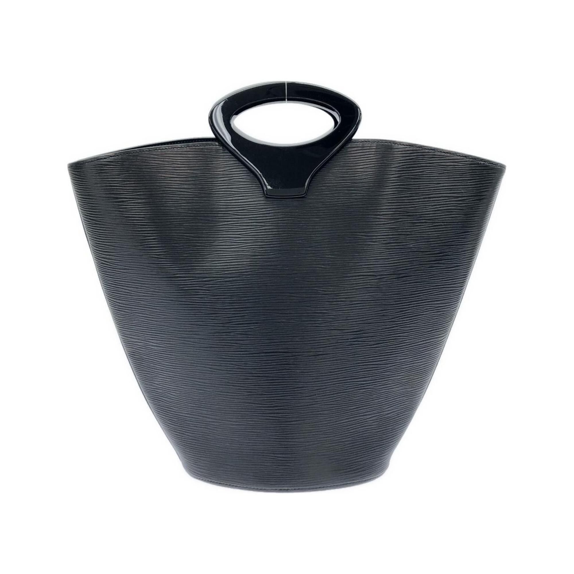 Leather Handbag (Pre-Owned) - Louis Vuitton - Modalova