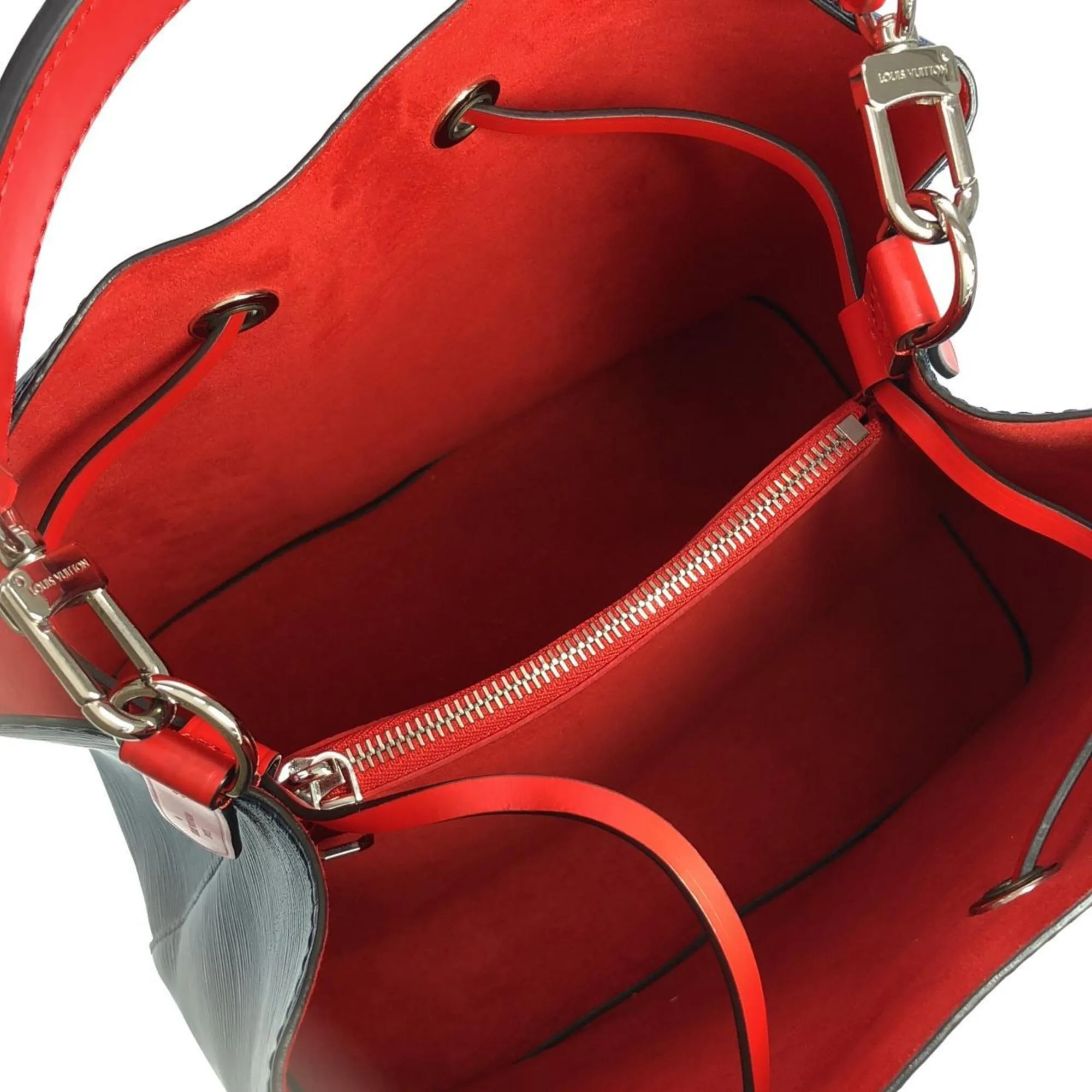 Leather Shoulder Bag (Pre-Owned) - Louis Vuitton - Modalova
