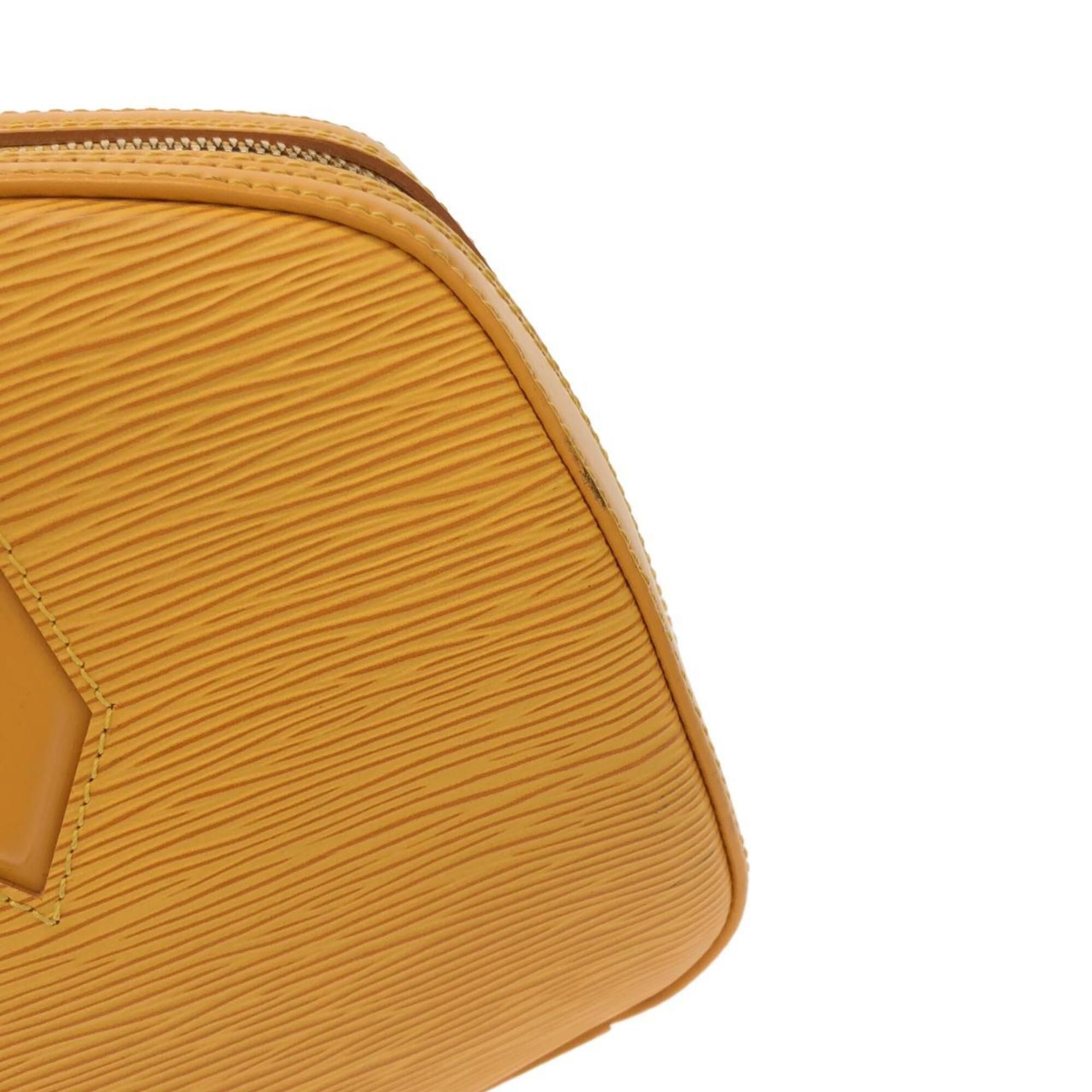 Leather Handbag (Pre-Owned) - Louis Vuitton - Modalova
