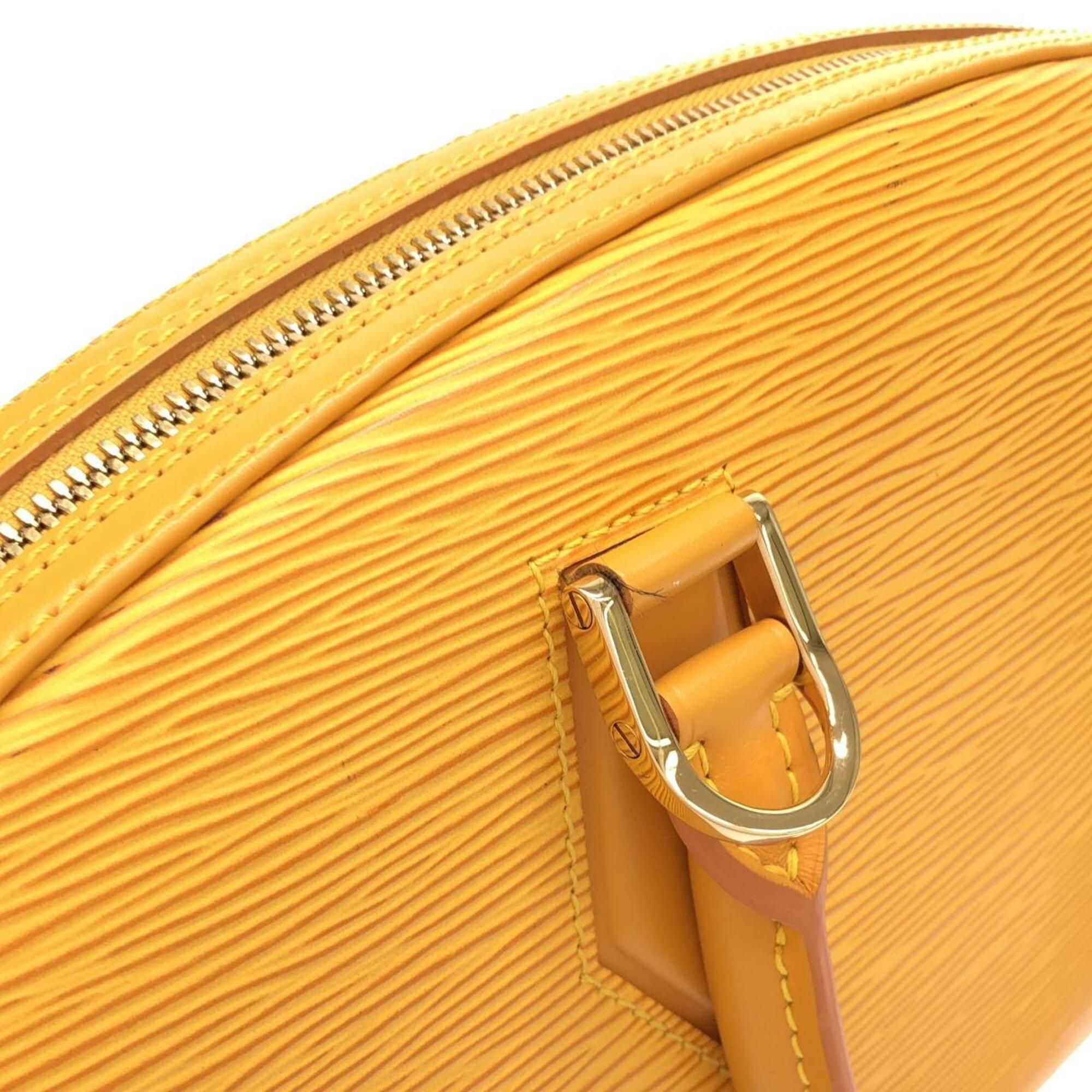 Leather Handbag (Pre-Owned) - Louis Vuitton - Modalova