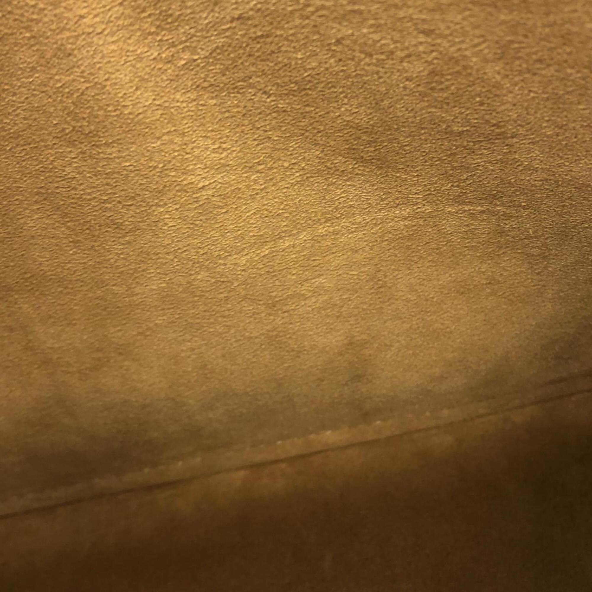 Leather Handbag (Pre-Owned) - Louis Vuitton - Modalova