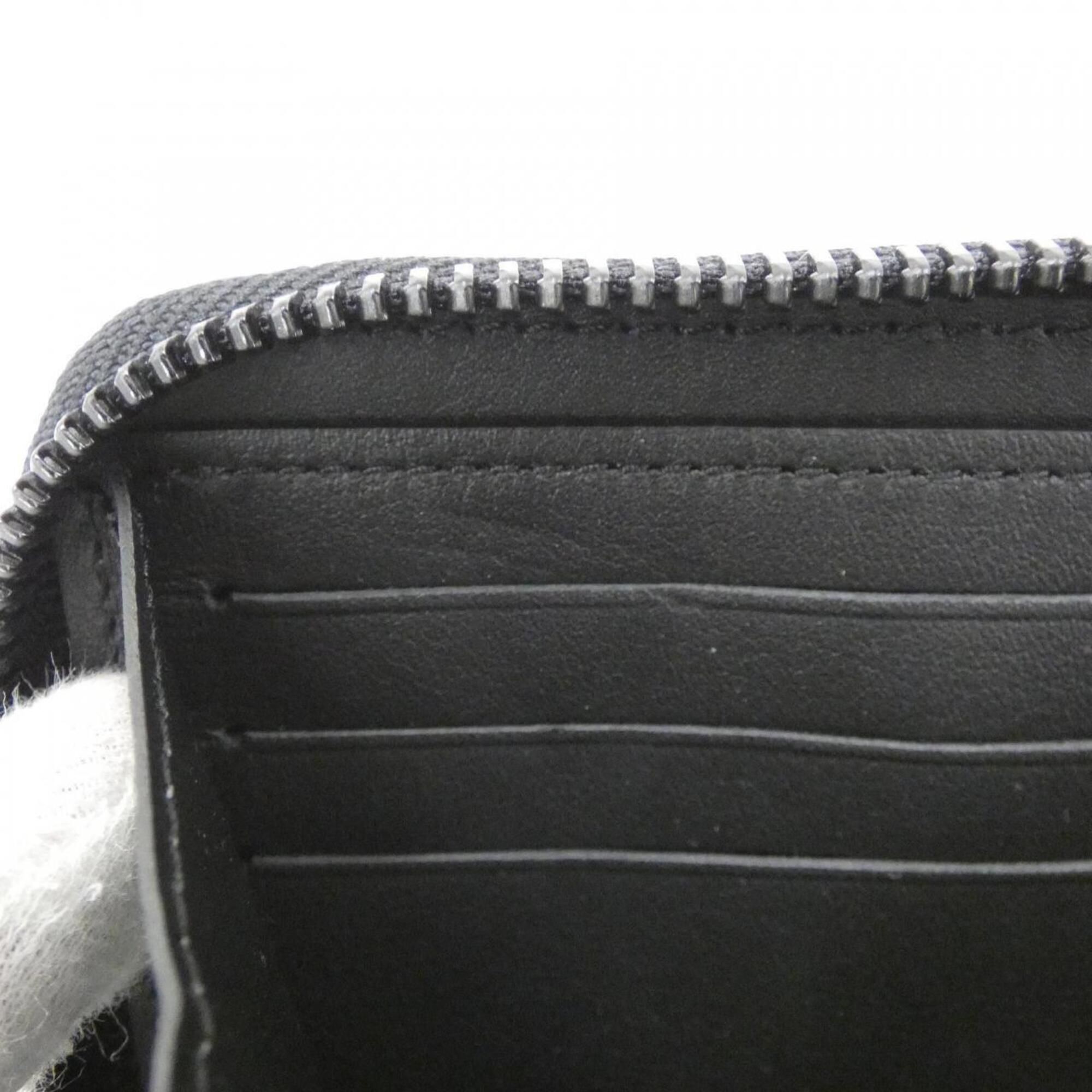 Leather Long Wallet (Bi-Fold) (Pre-Owned) - Louis Vuitton - Modalova