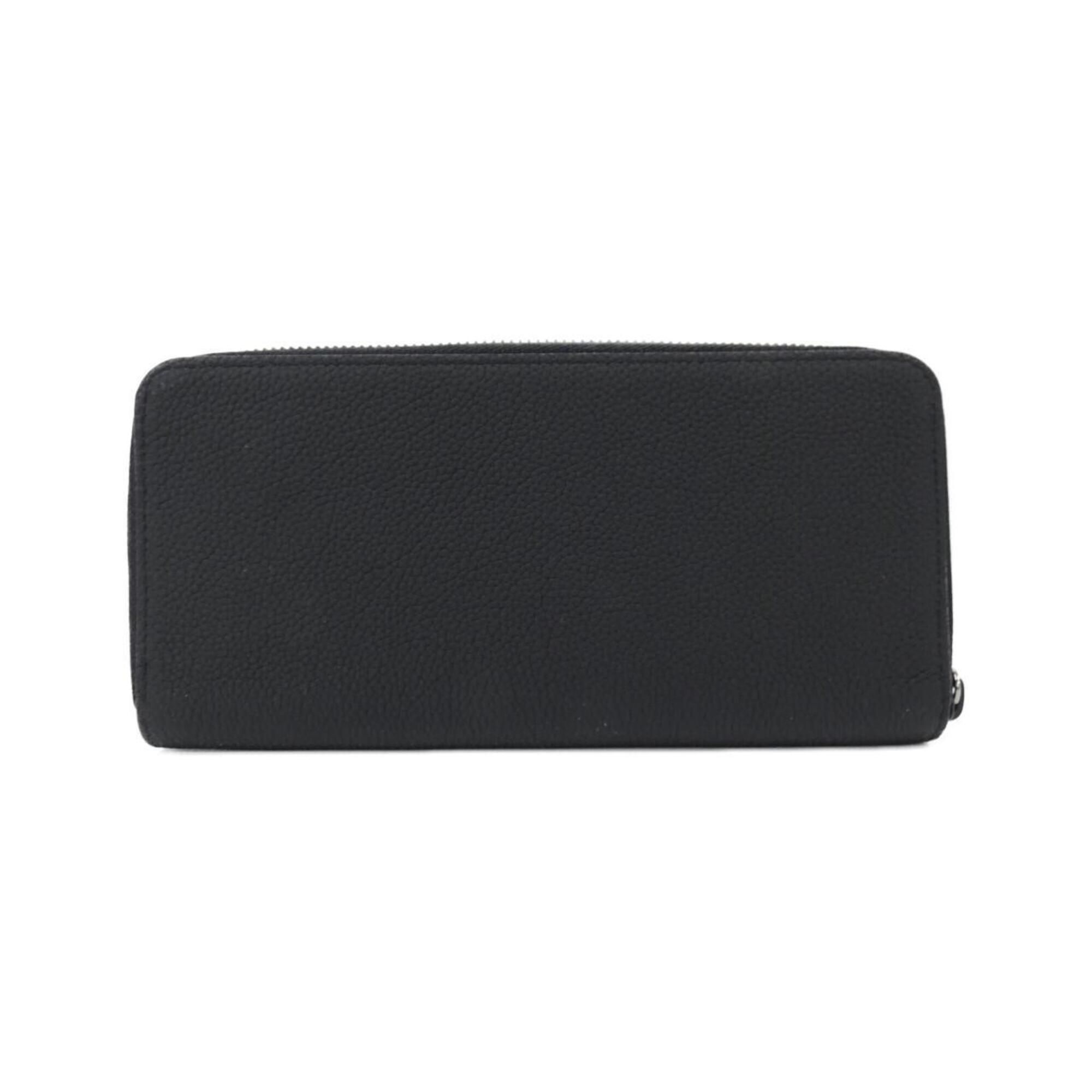 Leather Long Wallet (Bi-Fold) (Pre-Owned) - Louis Vuitton - Modalova