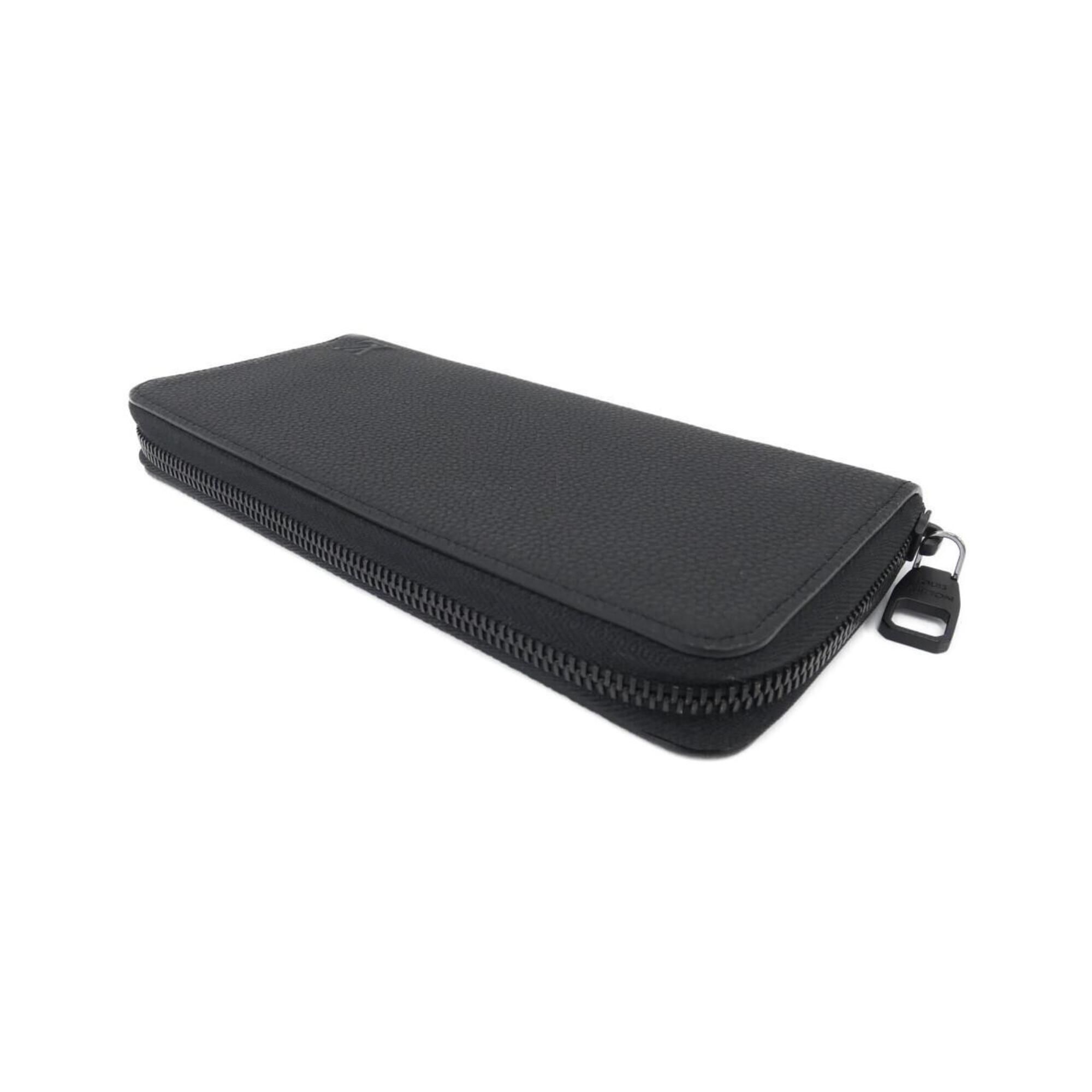 Leather Long Wallet (Bi-Fold) (Pre-Owned) - Louis Vuitton - Modalova
