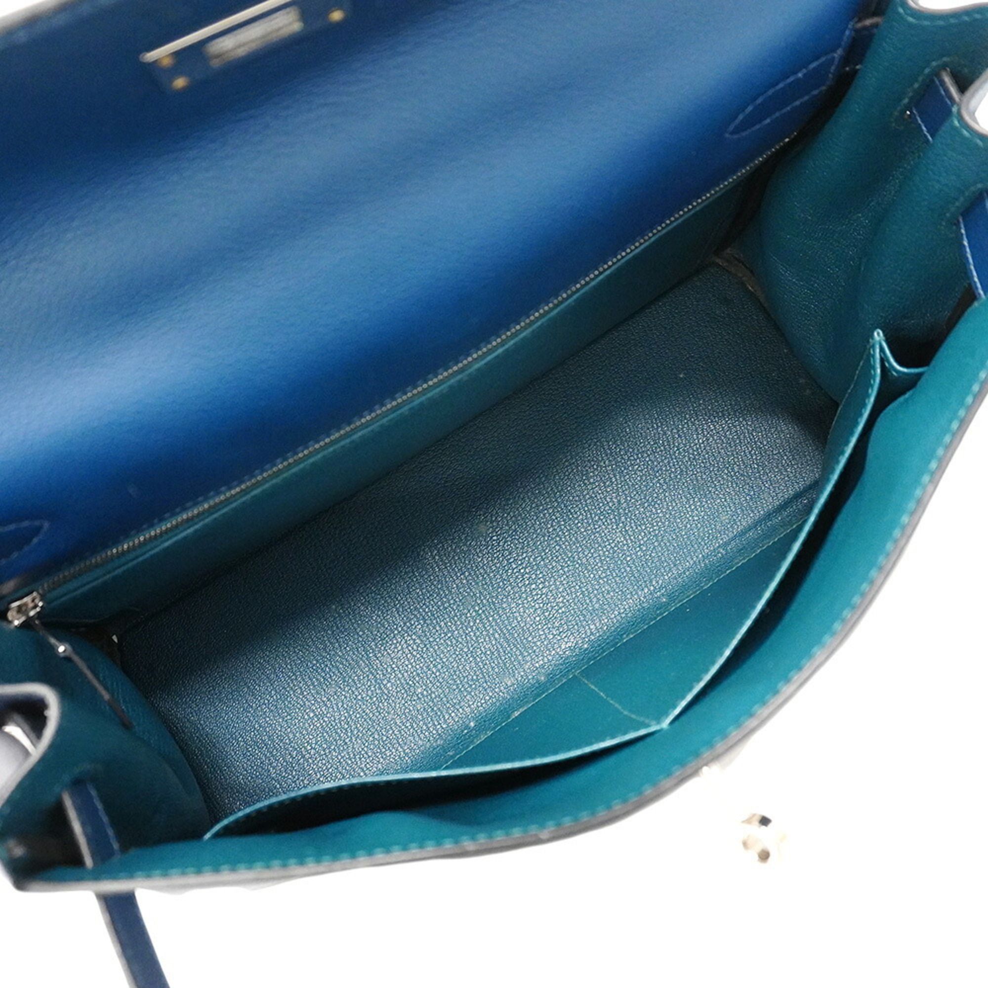 Handbag (Pre-Owned) - Hermes - Modalova